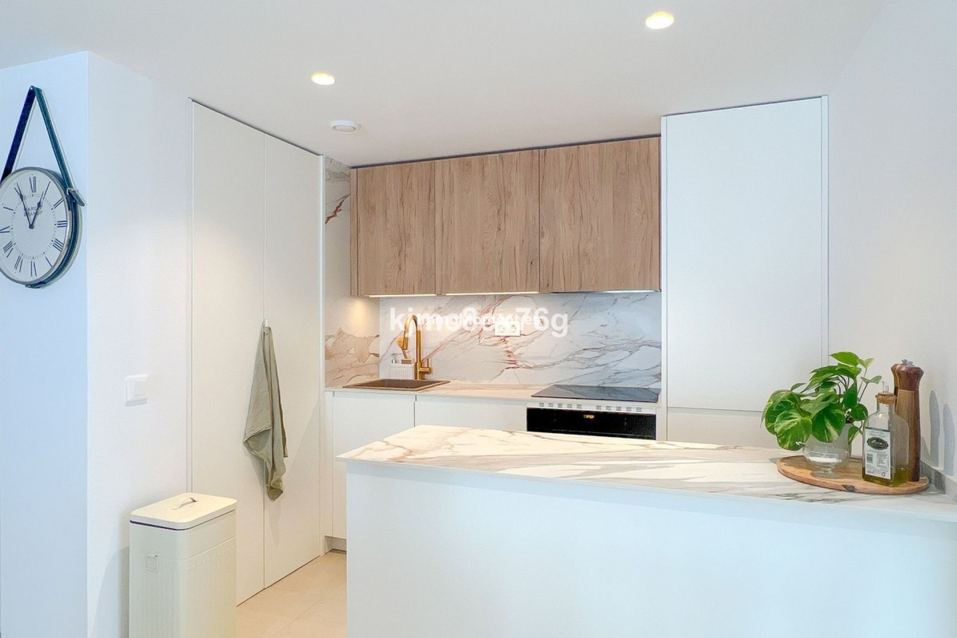 Bestaande woning - Appartement - Fuengirola - Torreblanca