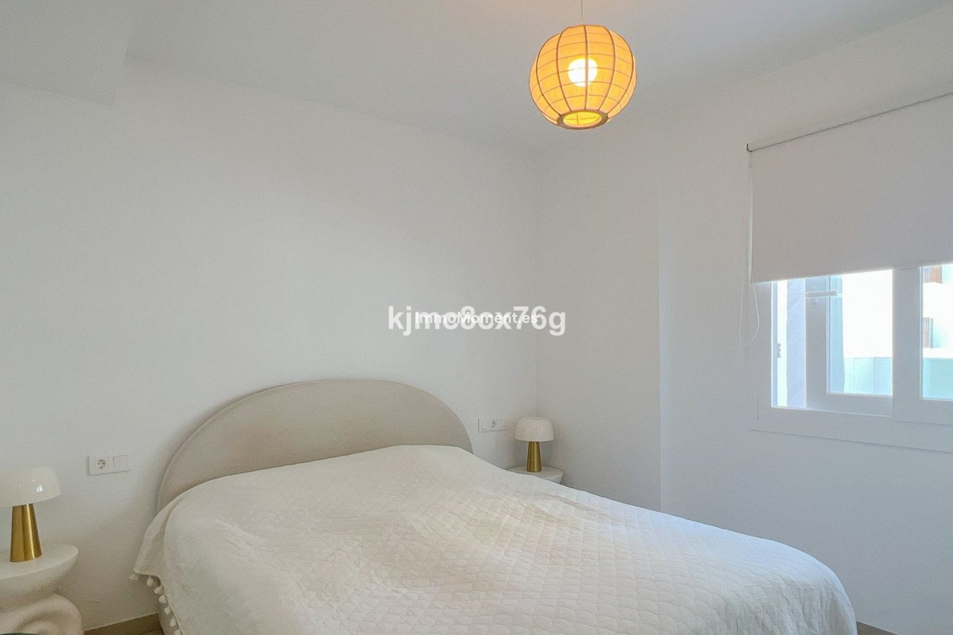 Bestaande woning - Appartement - Fuengirola - Torreblanca