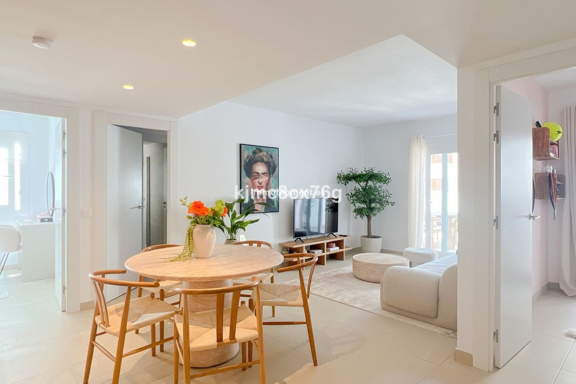 Bestaande woning - Appartement - Fuengirola - Torreblanca