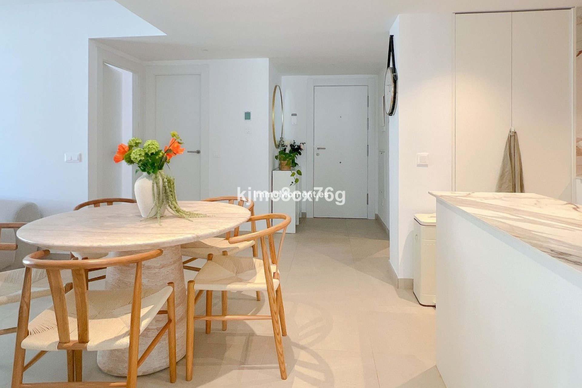 Bestaande woning - Appartement - Fuengirola - Torreblanca