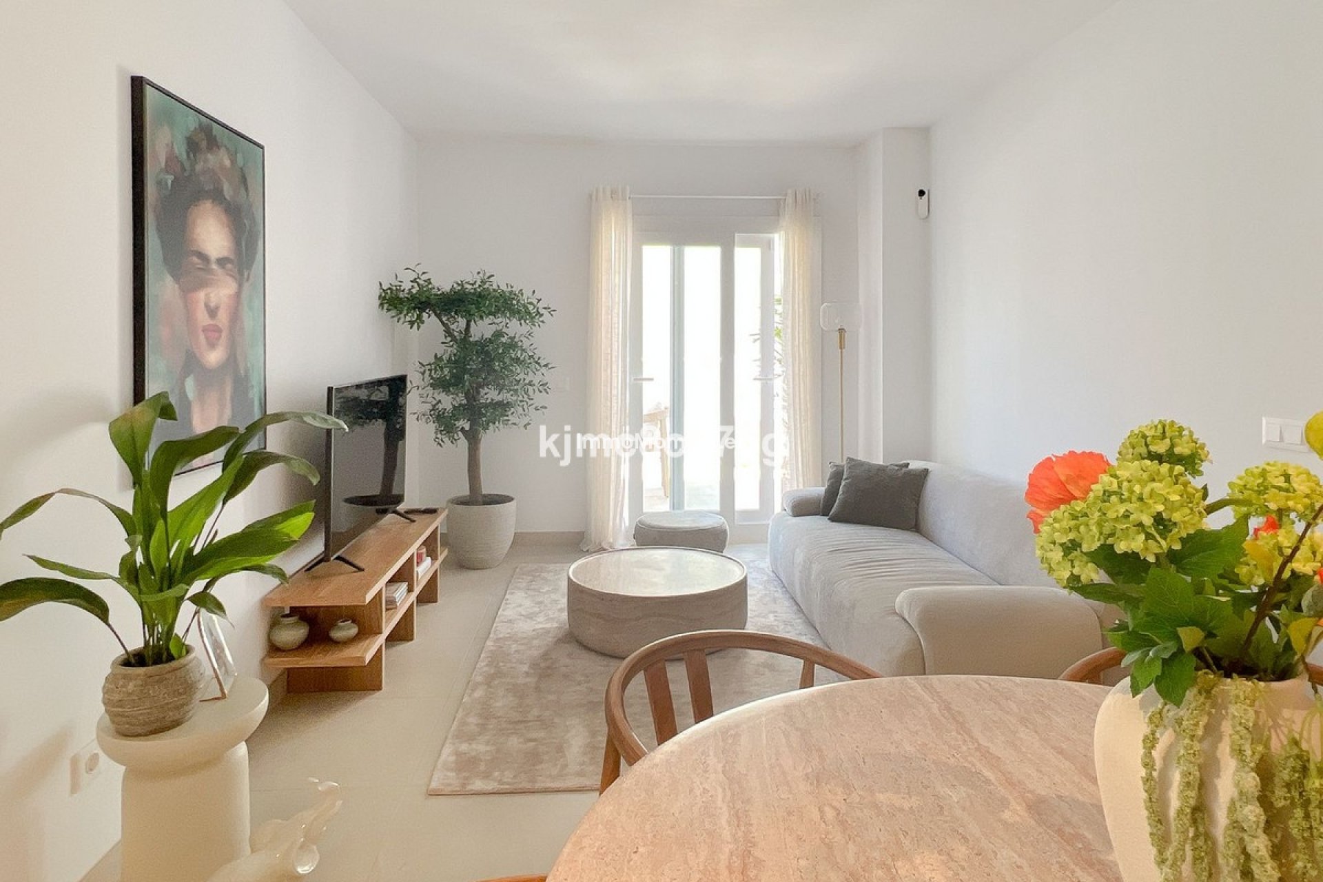 Bestaande woning - Appartement - Fuengirola - Torreblanca