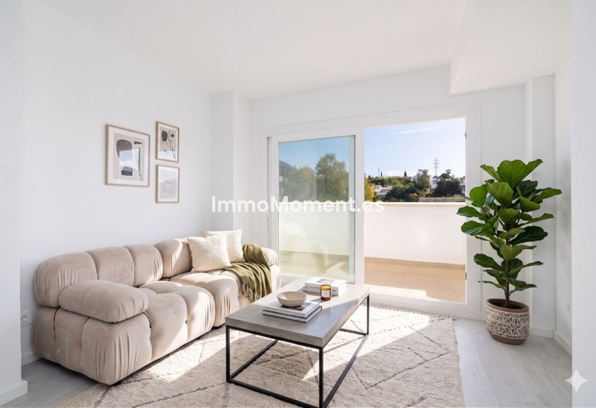 Bestaande woning - Appartement - Fuengirola - Torreblanca