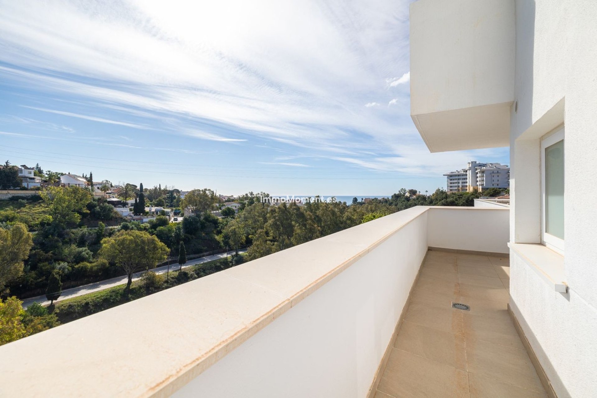 Bestaande woning - Appartement - Fuengirola - Torreblanca