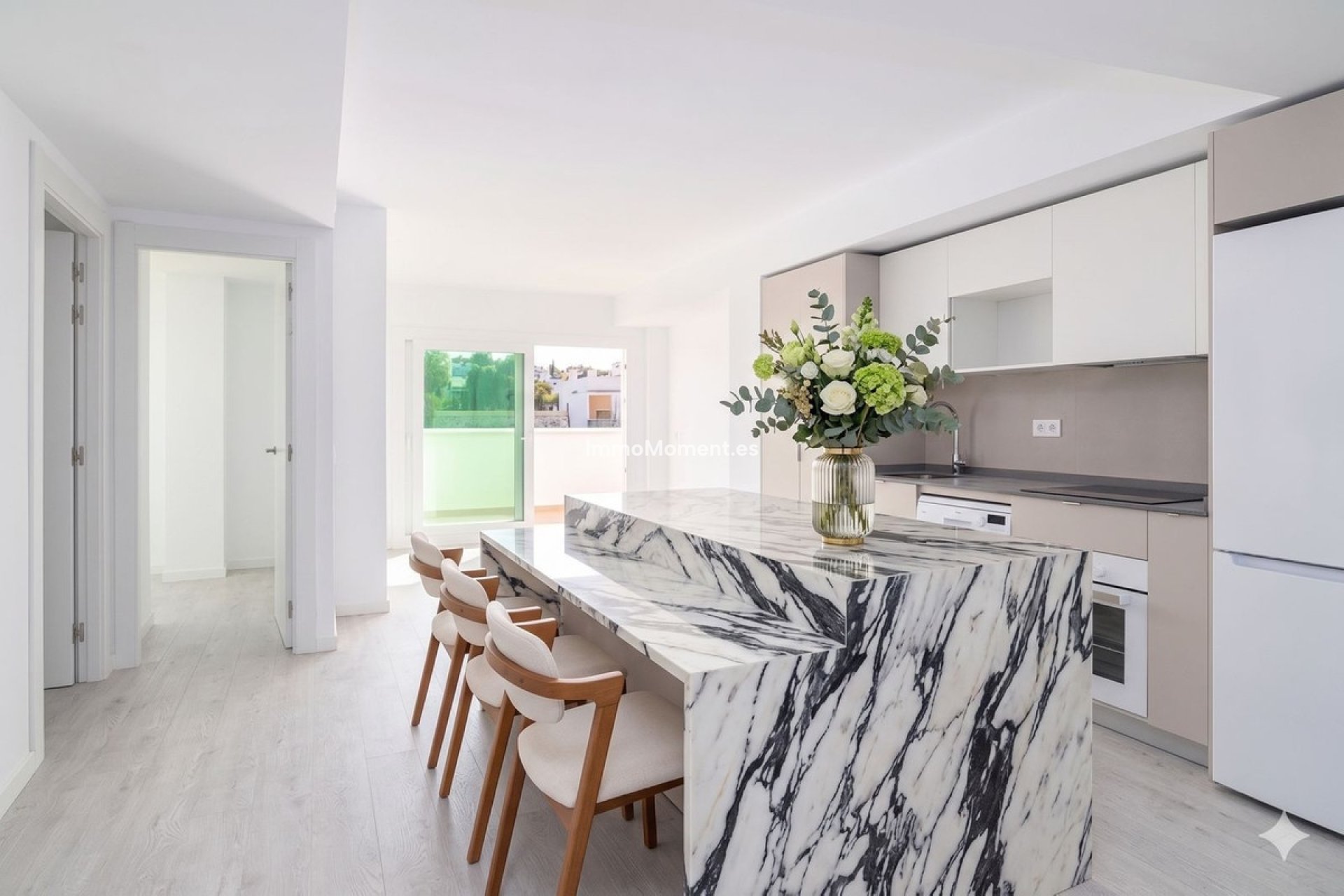 Bestaande woning - Appartement - Fuengirola - Torreblanca