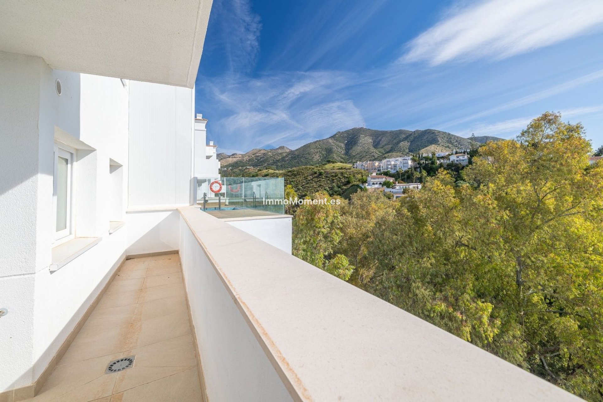 Bestaande woning - Appartement - Fuengirola - Torreblanca