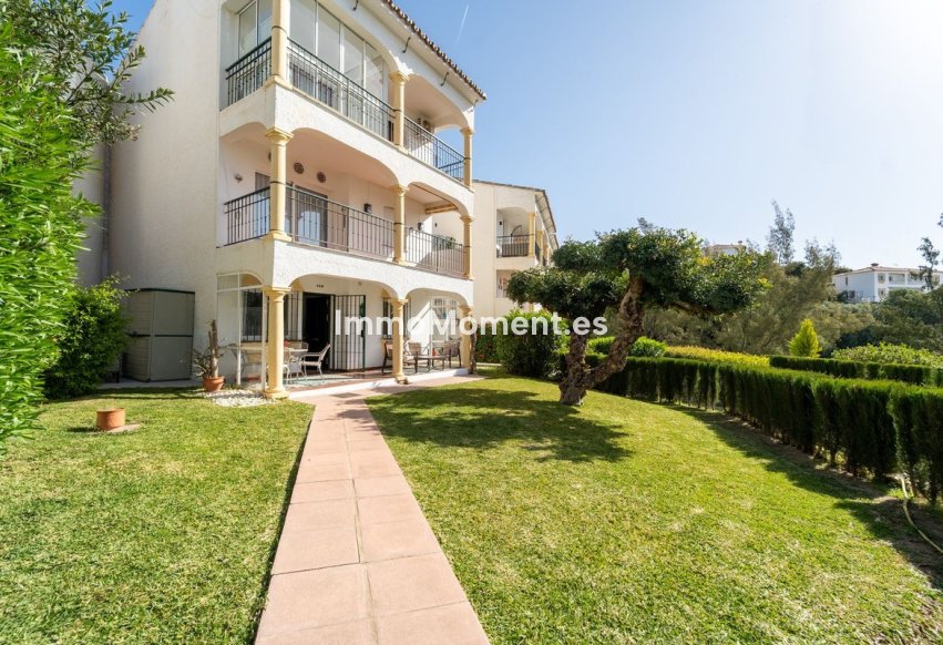 Bestaande woning - Appartement - Fuengirola - Torreblanca