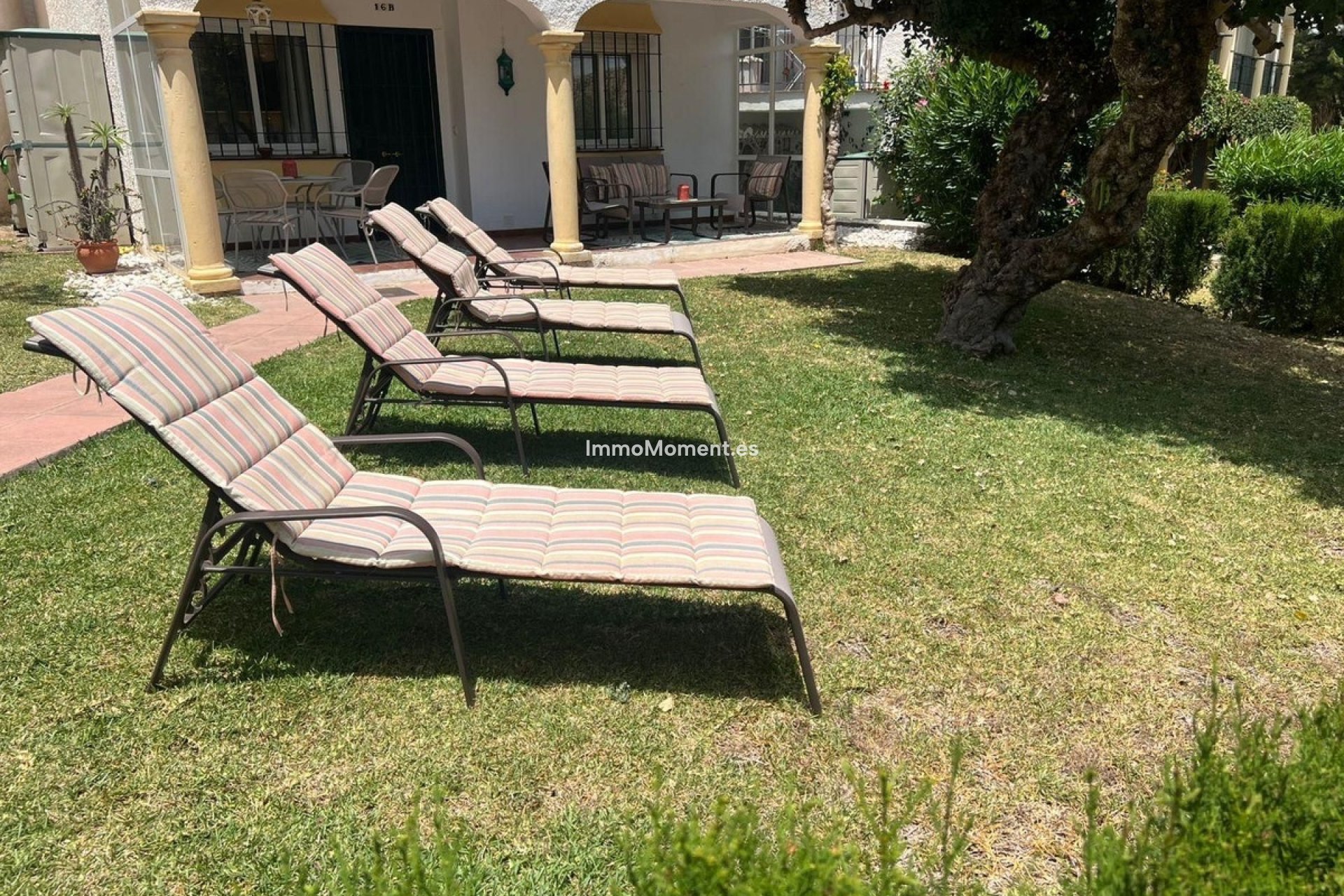Bestaande woning - Appartement - Fuengirola - Torreblanca