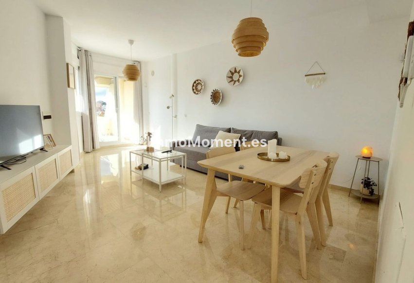 Bestaande woning - Appartement - Fuengirola - Torreblanca