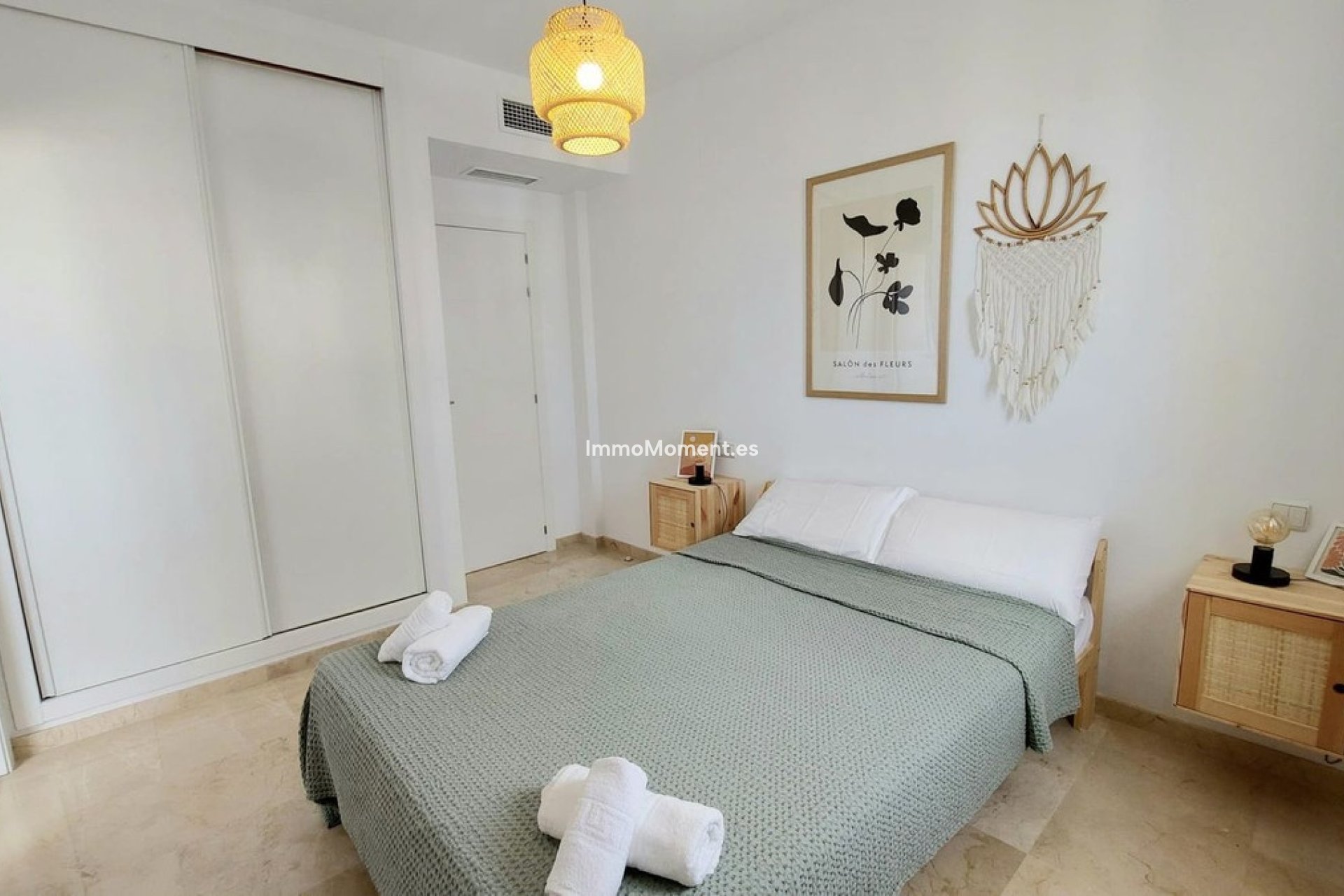 Bestaande woning - Appartement - Fuengirola - Torreblanca