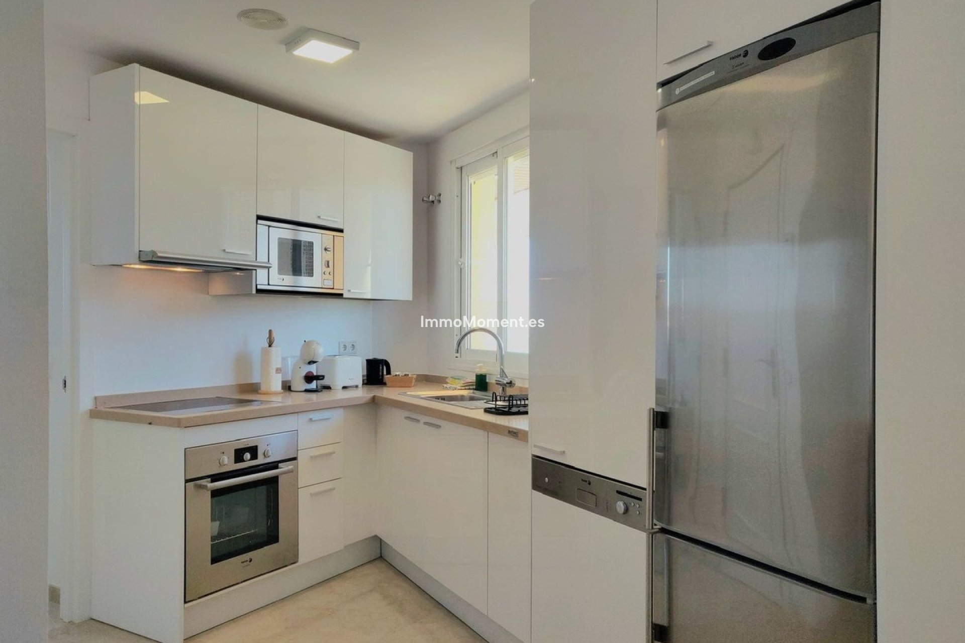 Bestaande woning - Appartement - Fuengirola - Torreblanca