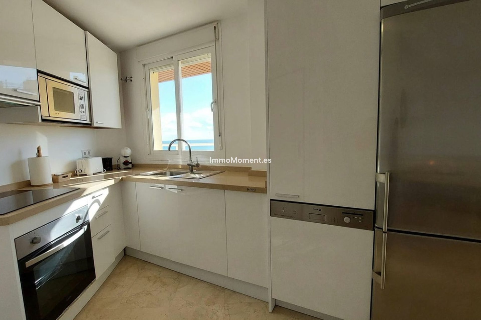 Bestaande woning - Appartement - Fuengirola - Torreblanca