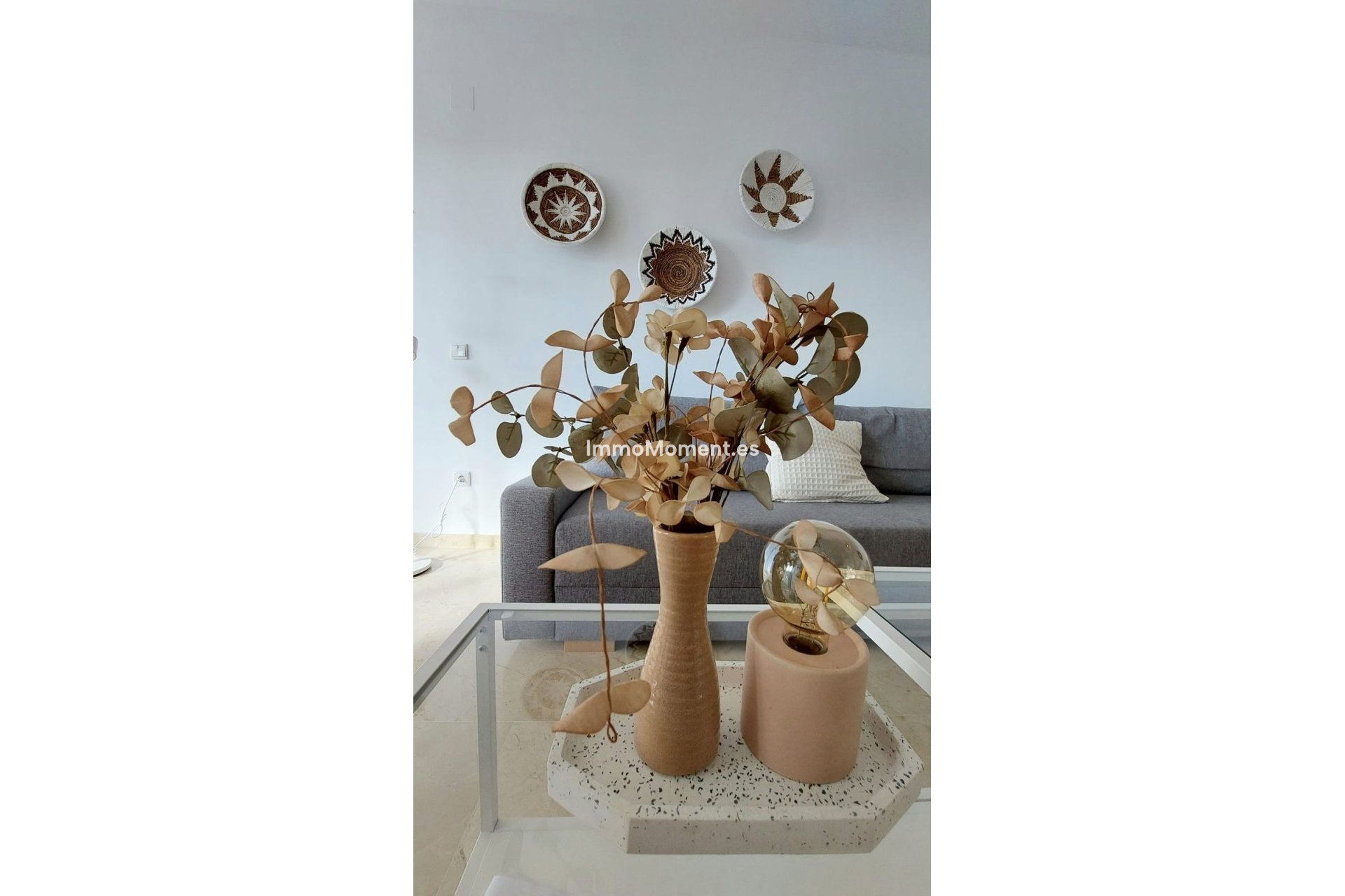 Bestaande woning - Appartement - Fuengirola - Torreblanca
