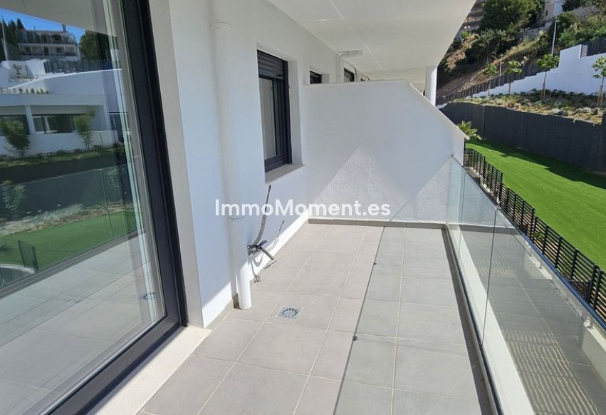 Bestaande woning - Appartement - Fuengirola - Torreblanca