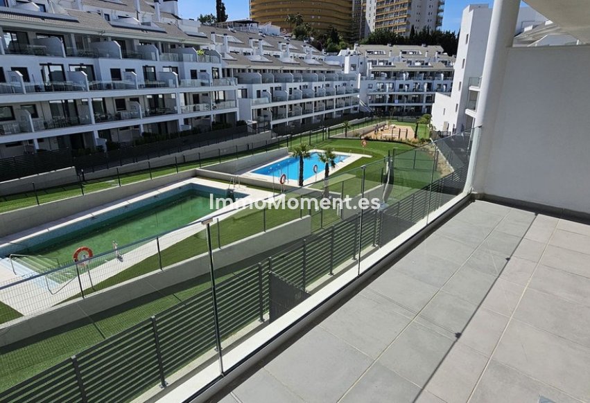 Bestaande woning - Appartement - Fuengirola - Torreblanca