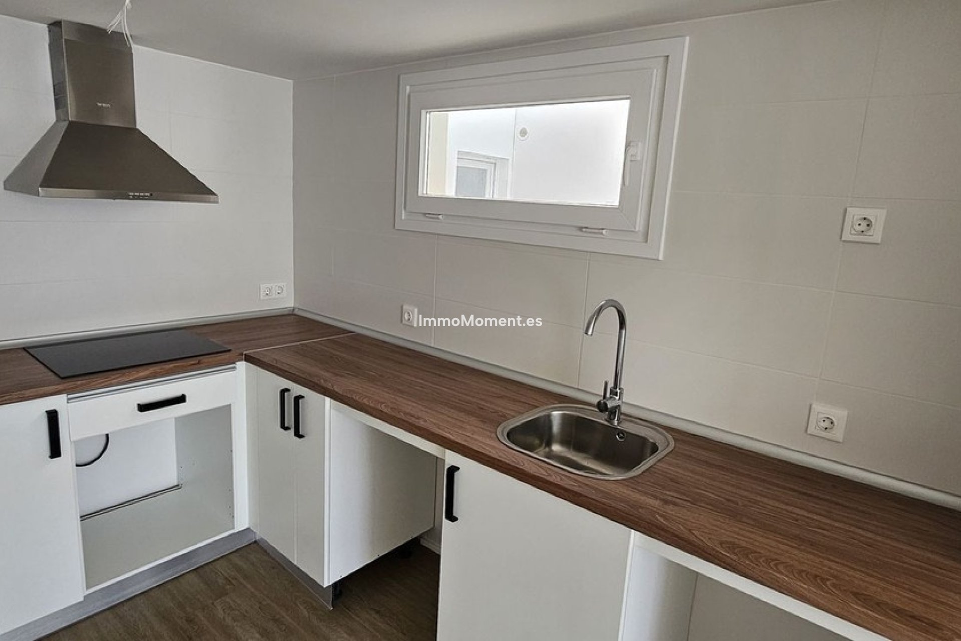 Bestaande woning - Appartement - Fuengirola - Torreblanca