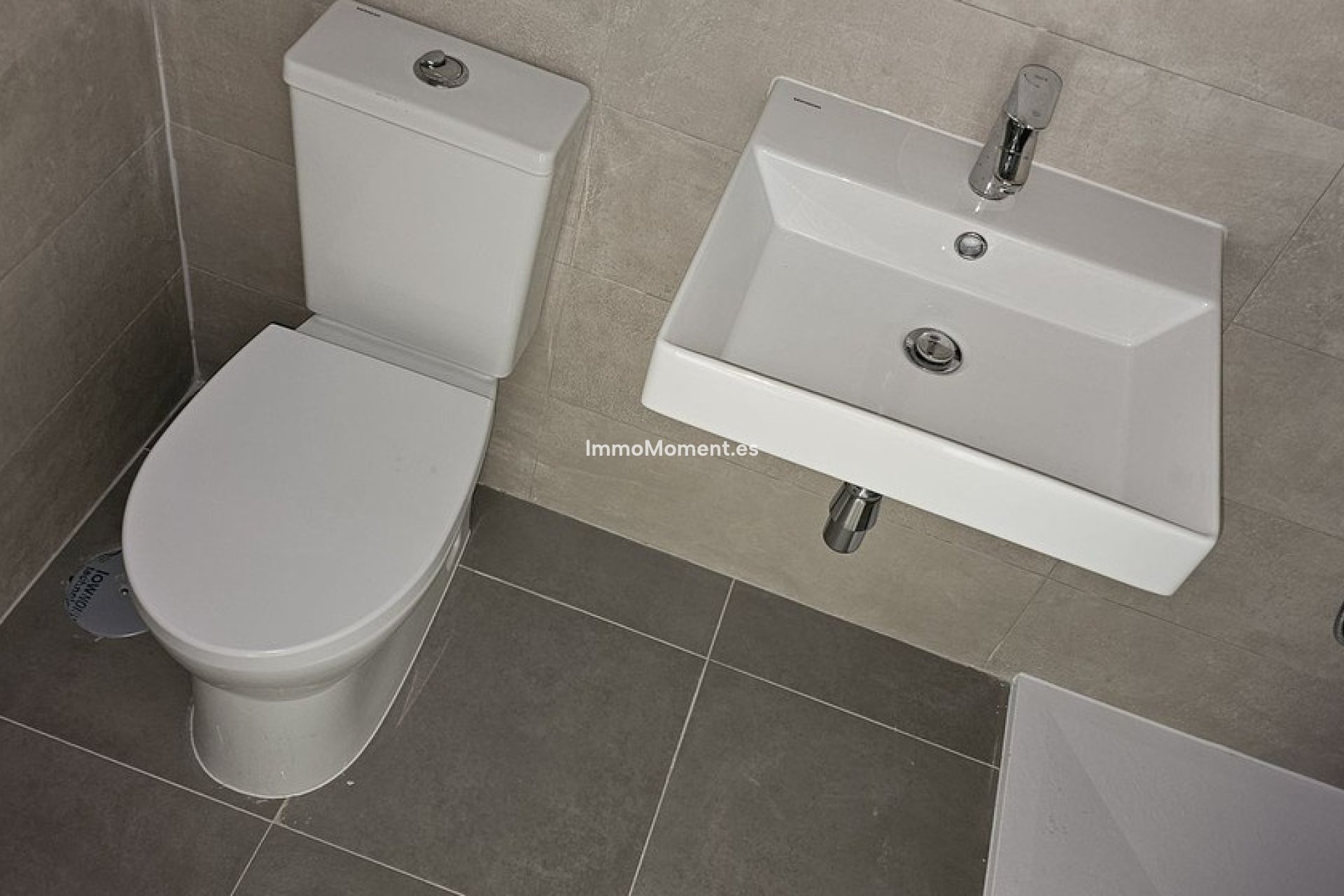 Bestaande woning - Appartement - Fuengirola - Torreblanca