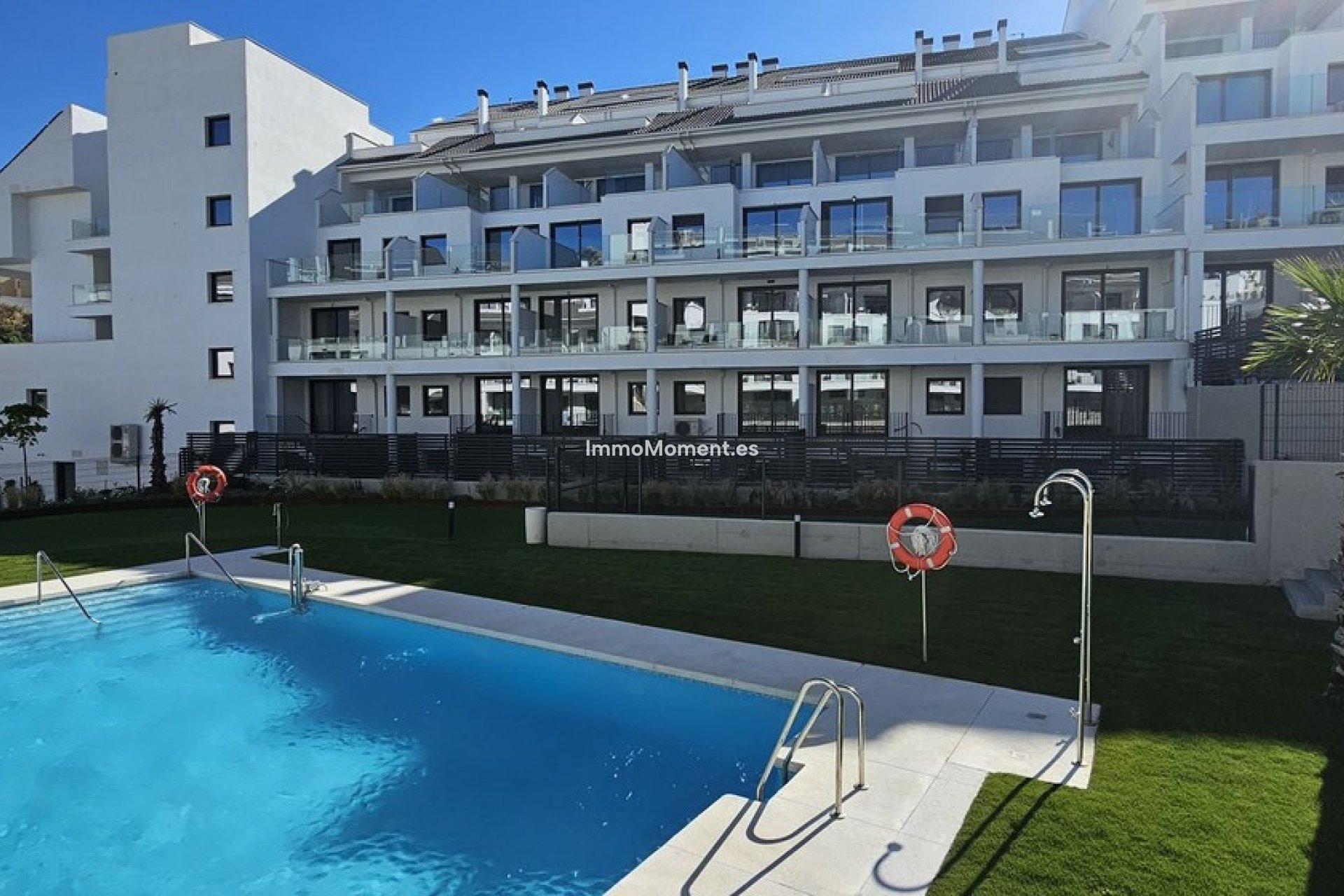 Bestaande woning - Appartement - Fuengirola - Torreblanca