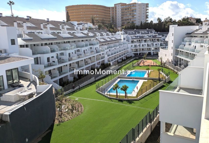 Bestaande woning - Appartement - Fuengirola - Torreblanca
