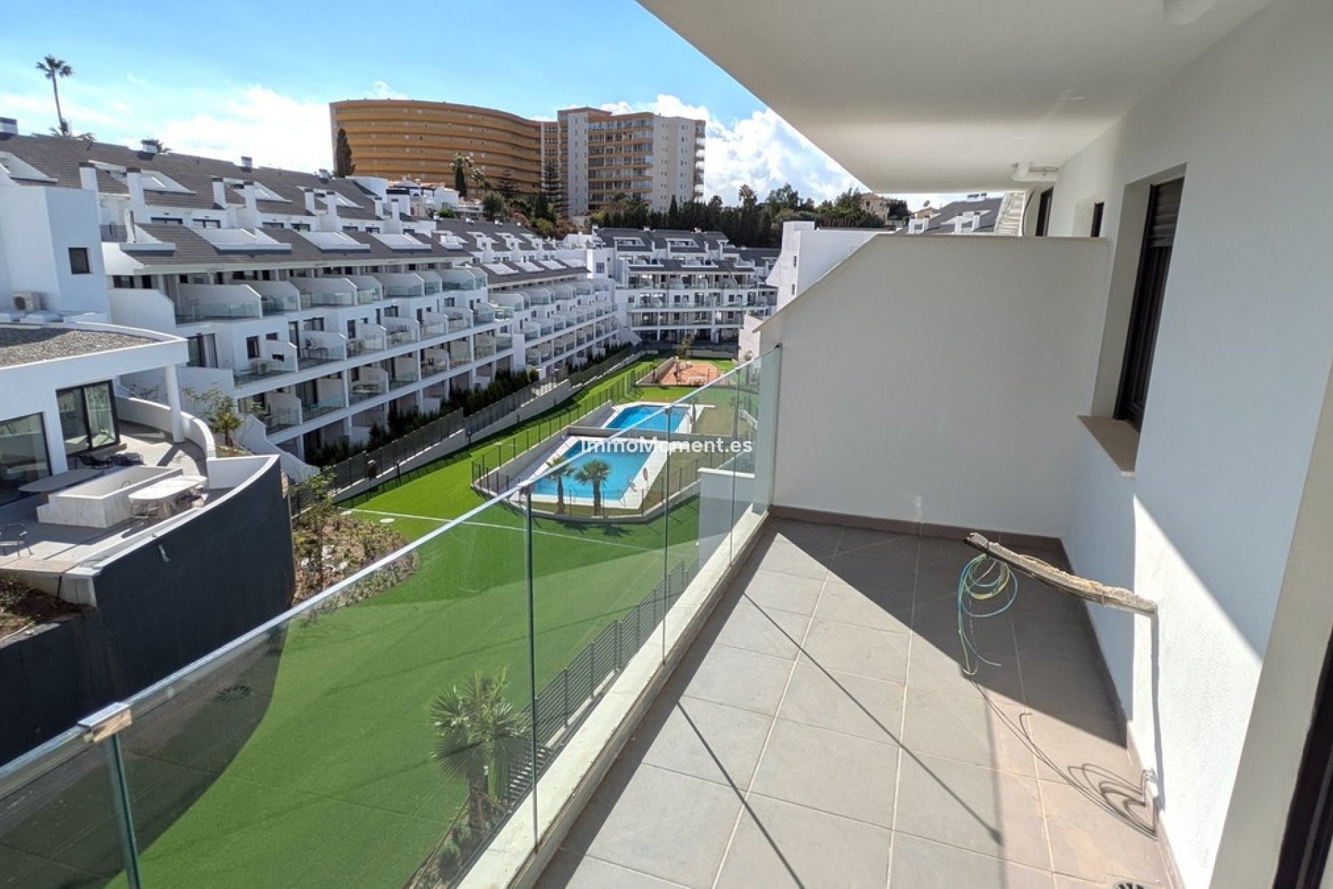 Bestaande woning - Appartement - Fuengirola - Torreblanca