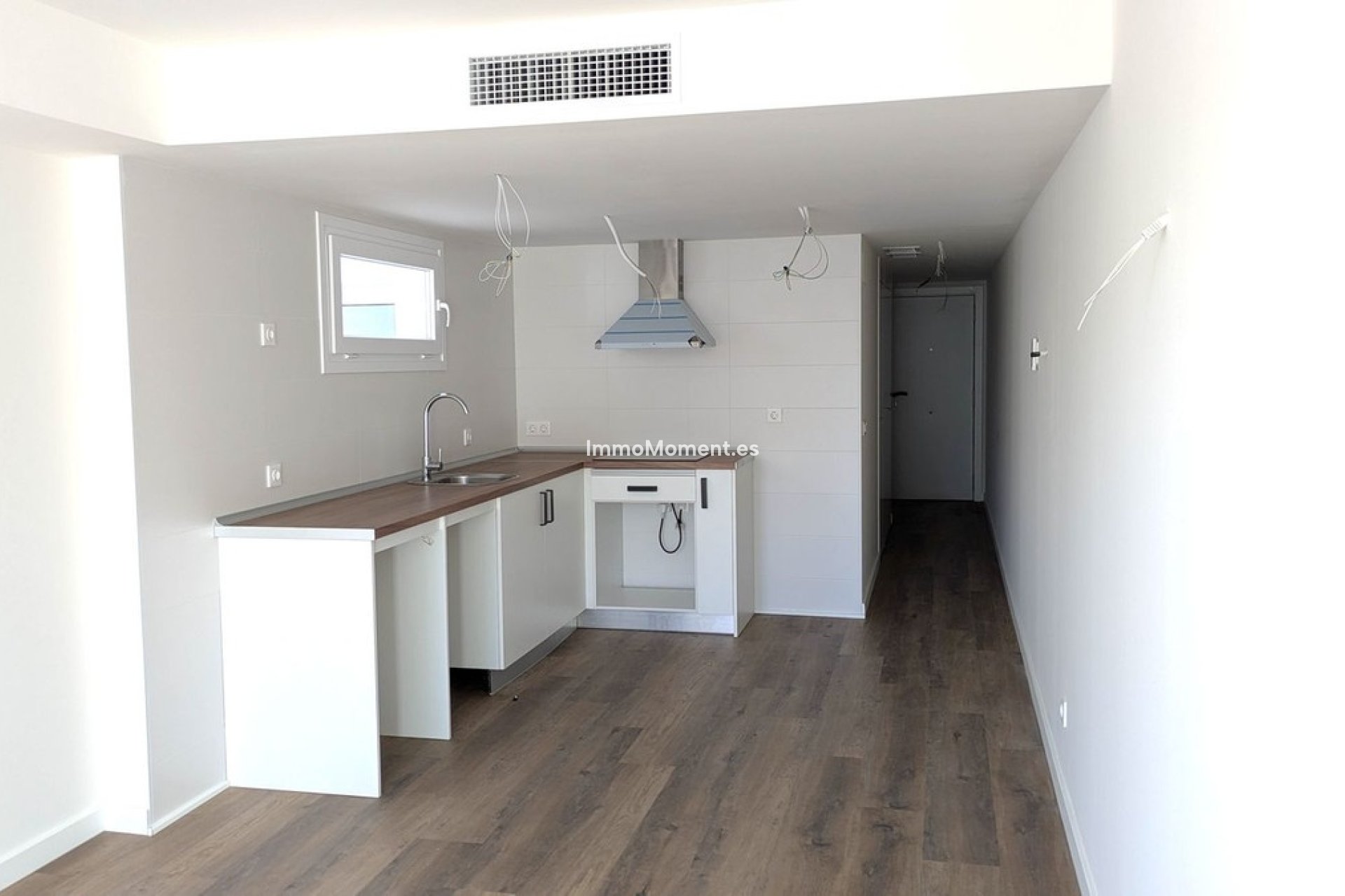Bestaande woning - Appartement - Fuengirola - Torreblanca