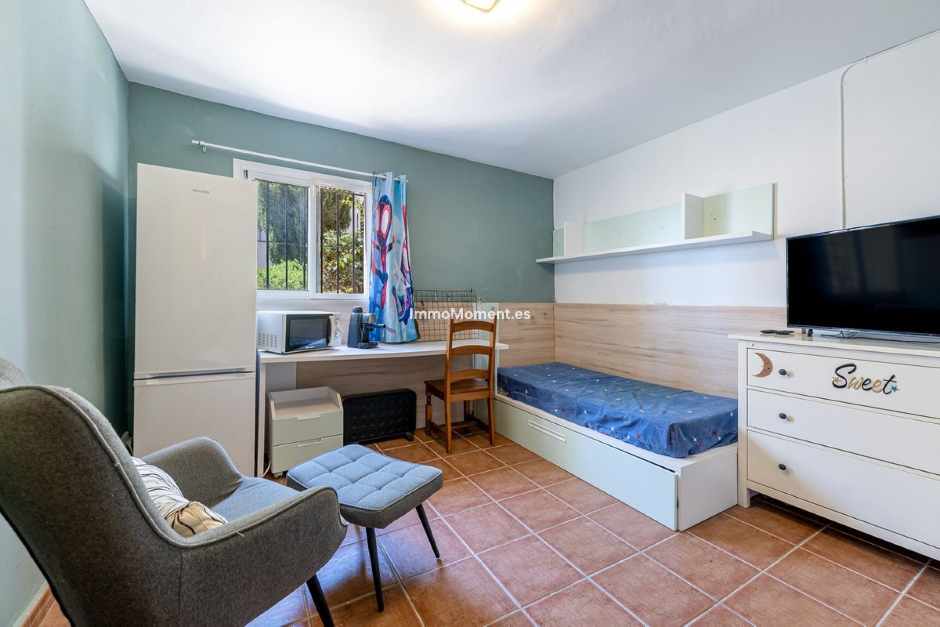 Bestaande woning - Appartement - Fuengirola - Torreblanca