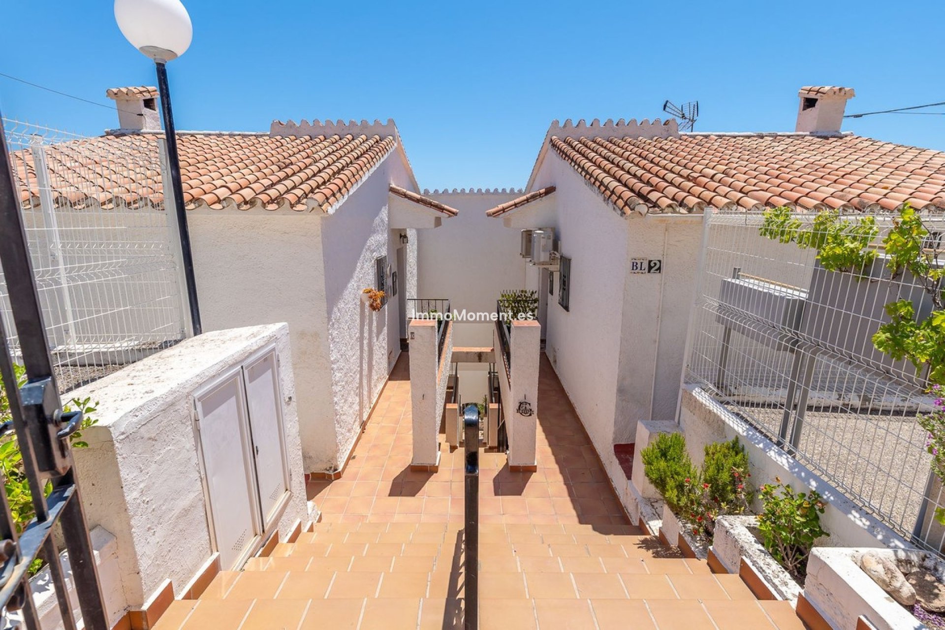 Bestaande woning - Appartement - Fuengirola - Torreblanca