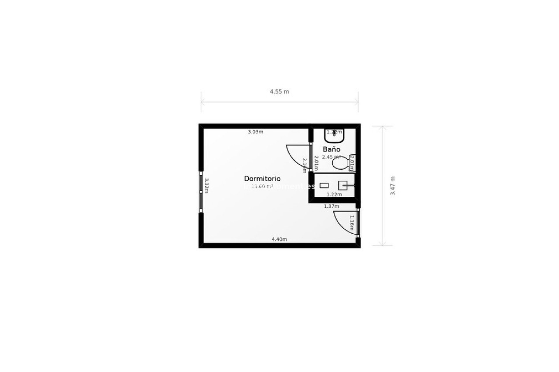 Bestaande woning - Appartement - Fuengirola - Torreblanca