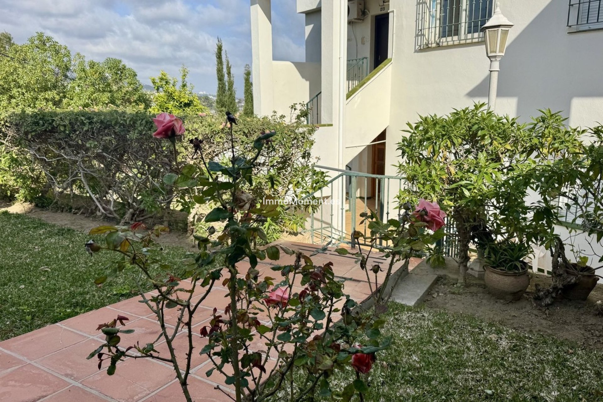 Bestaande woning - Appartement - Fuengirola - Torreblanca