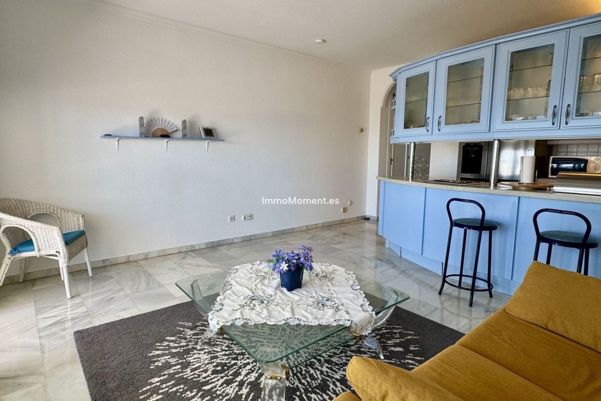 Bestaande woning - Appartement - Fuengirola - Torreblanca