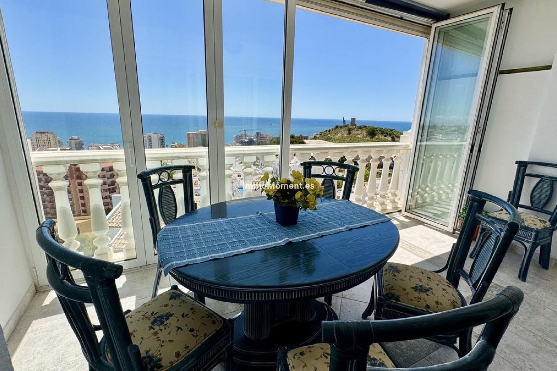 Bestaande woning - Appartement - Fuengirola - Torreblanca