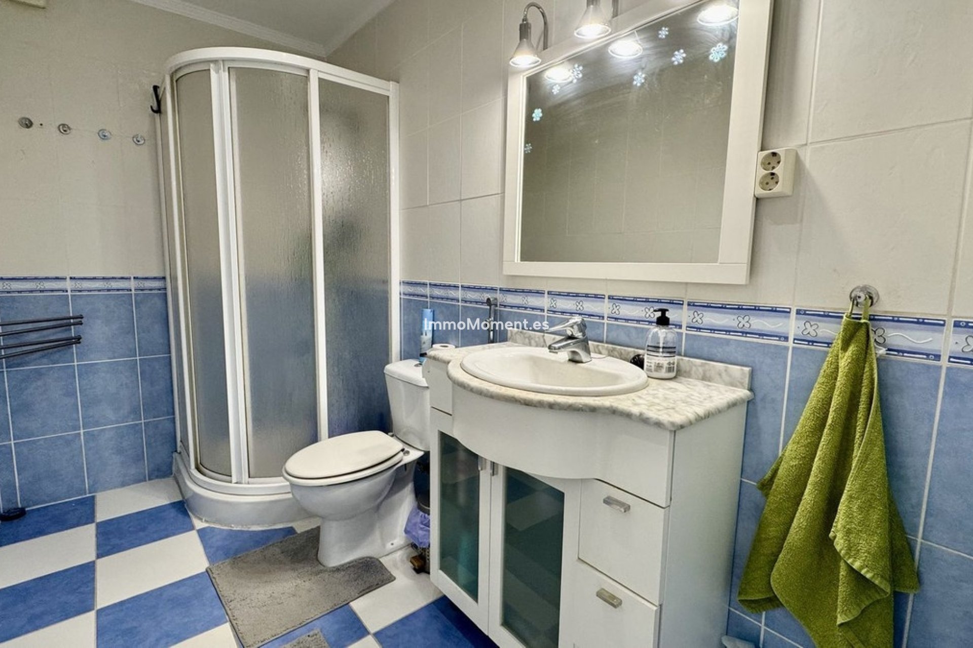 Bestaande woning - Appartement - Fuengirola - Torreblanca