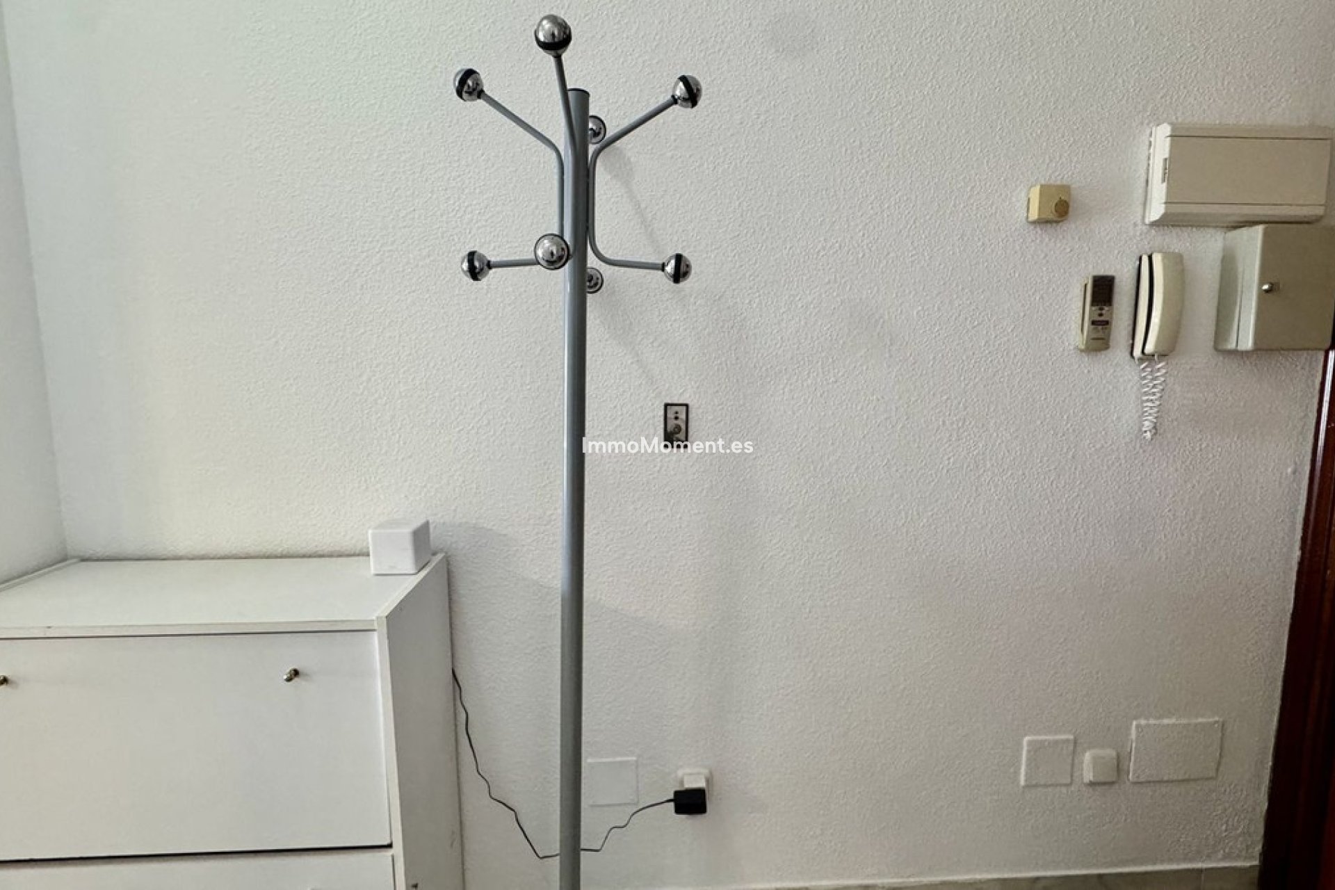 Bestaande woning - Appartement - Fuengirola - Torreblanca