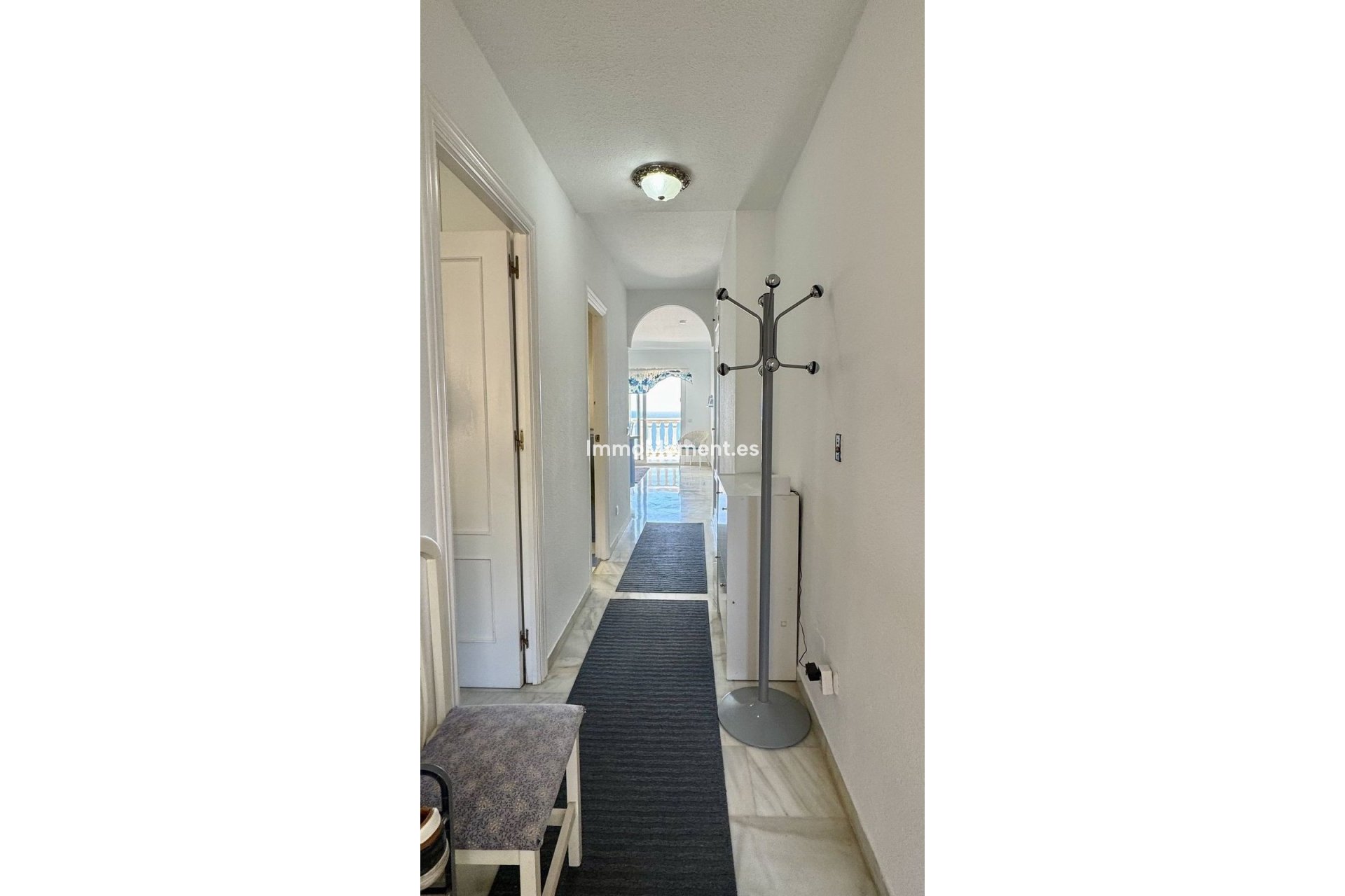 Bestaande woning - Appartement - Fuengirola - Torreblanca