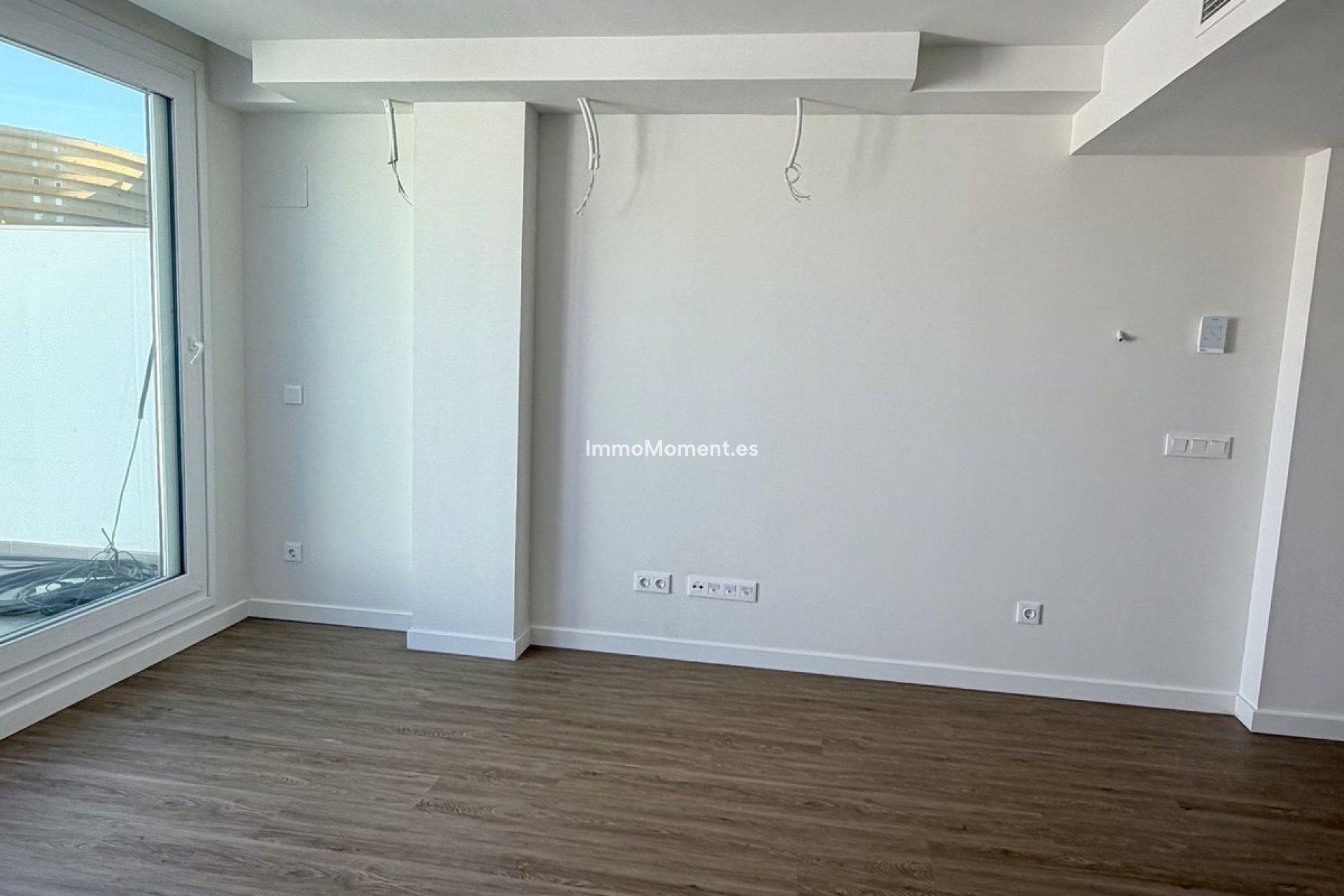 Bestaande woning - Appartement - Fuengirola - Torreblanca