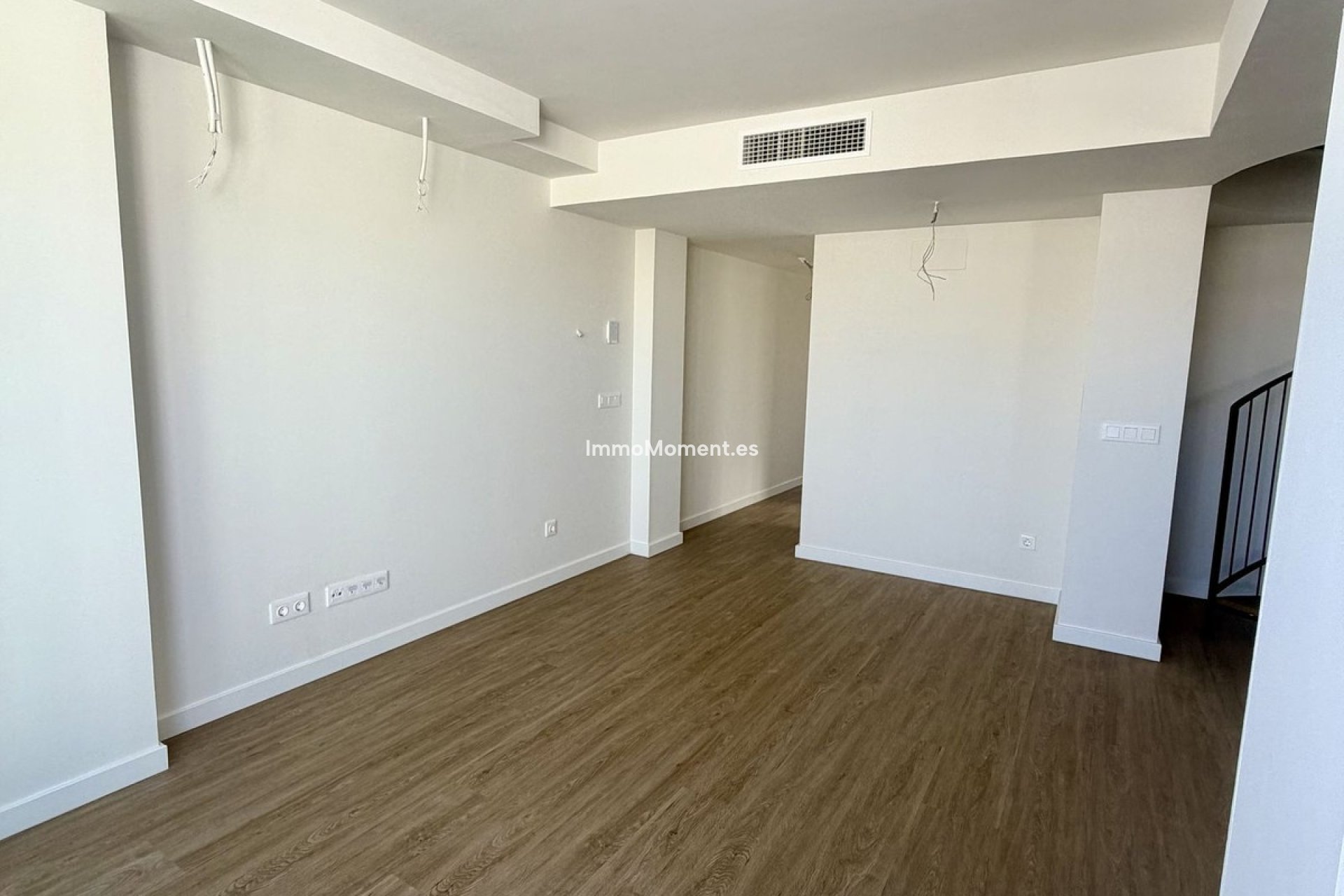 Bestaande woning - Appartement - Fuengirola - Torreblanca