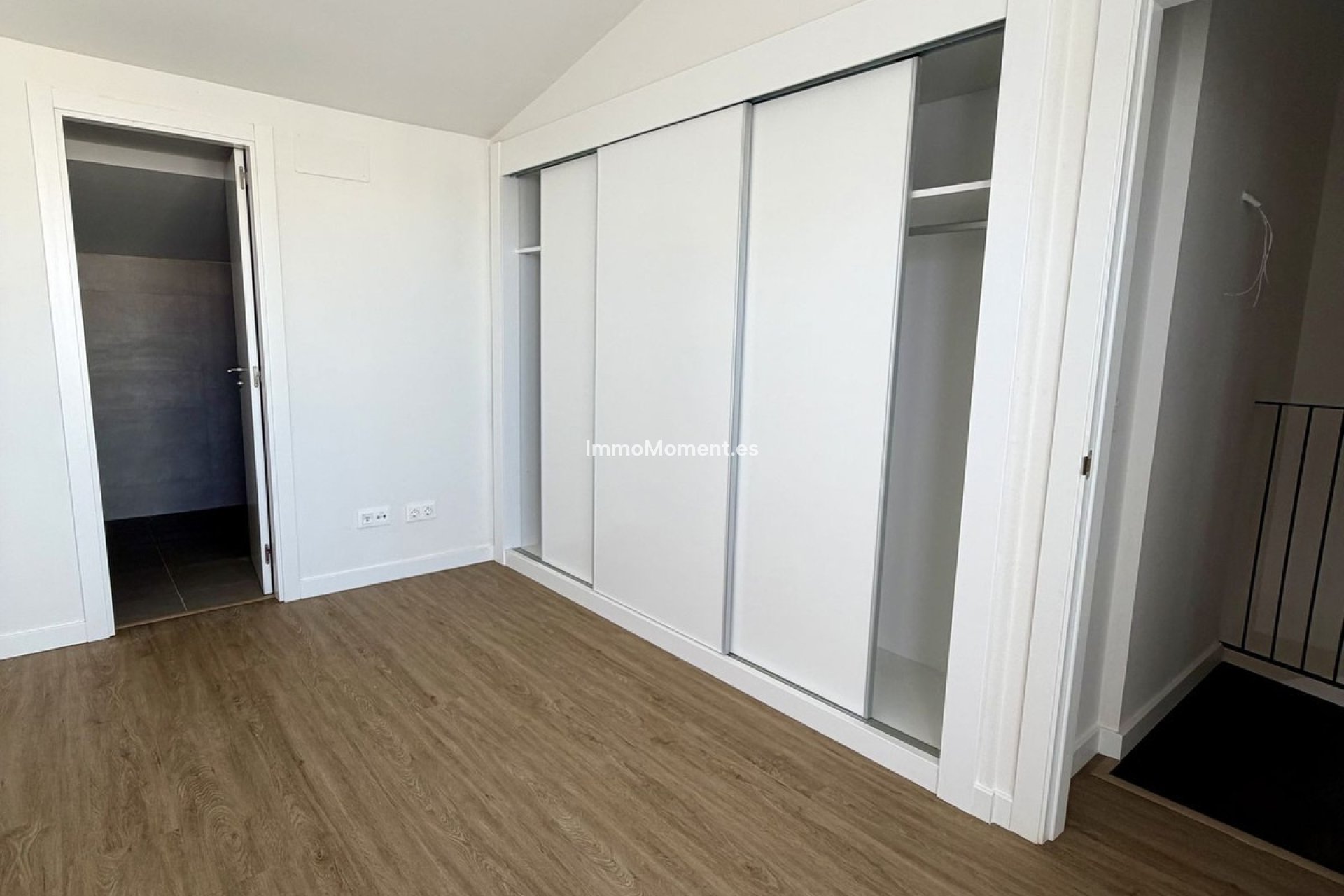 Bestaande woning - Appartement - Fuengirola - Torreblanca