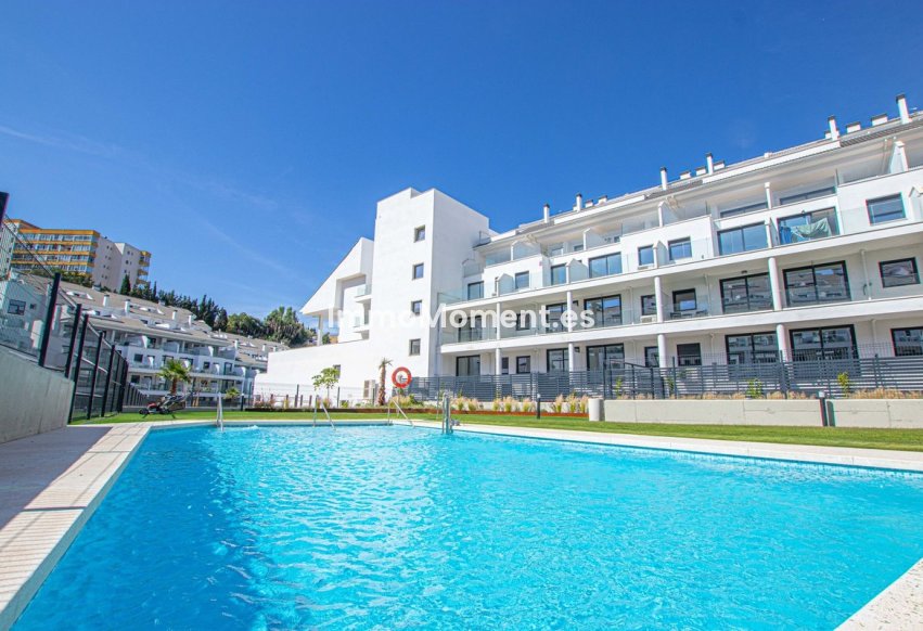 Bestaande woning - Appartement - Fuengirola - Torreblanca