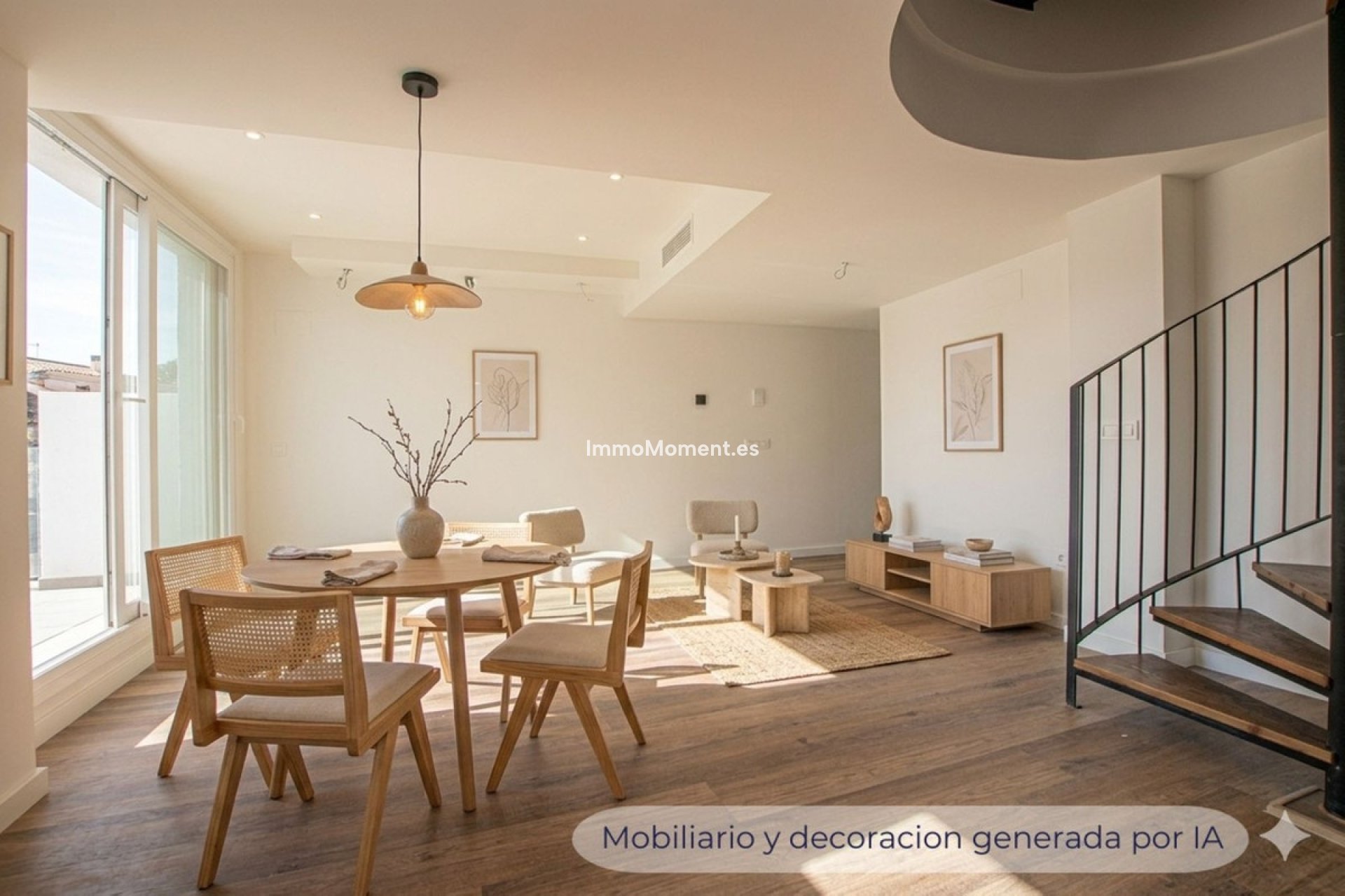 Bestaande woning - Appartement - Fuengirola - Torreblanca
