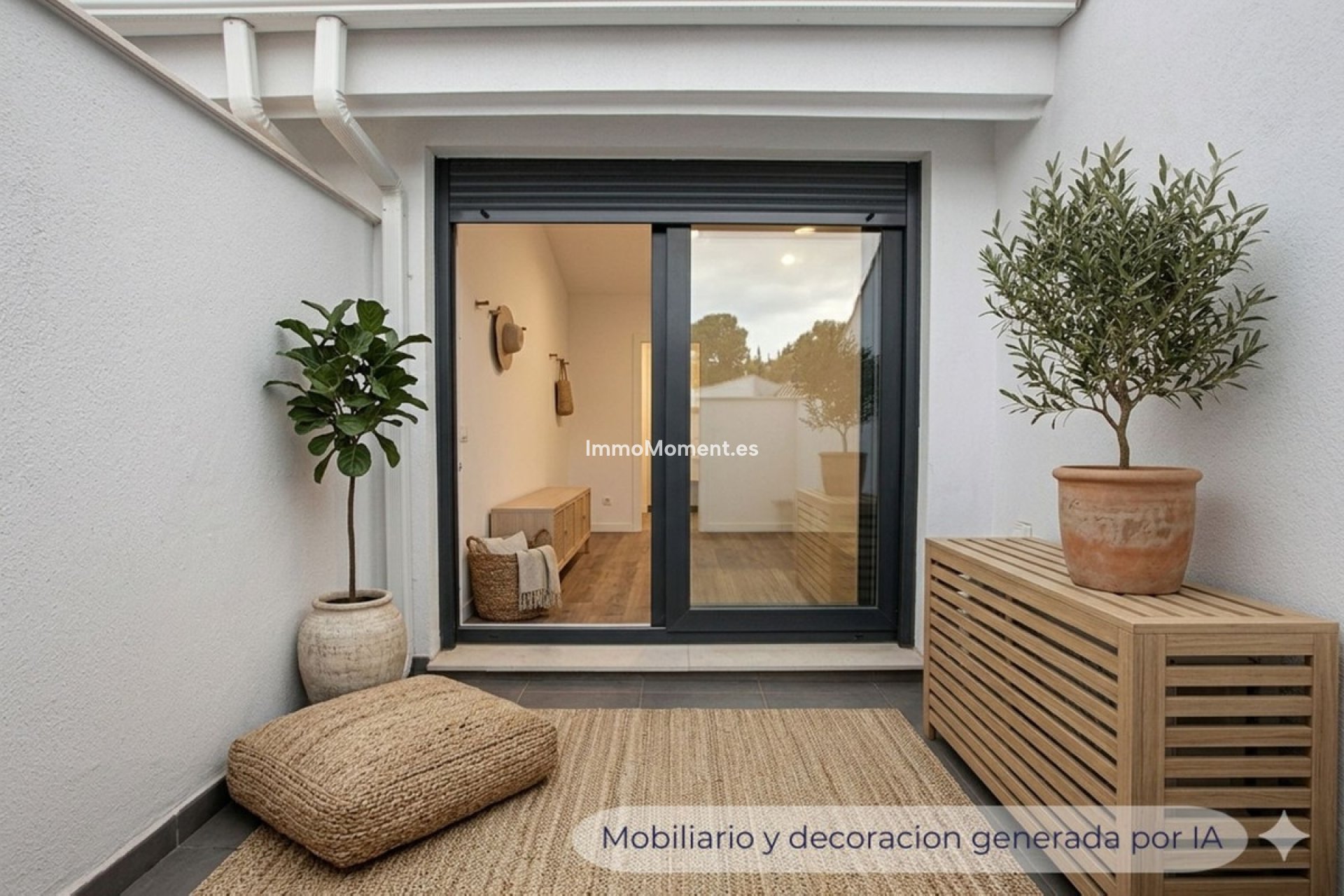 Bestaande woning - Appartement - Fuengirola - Torreblanca