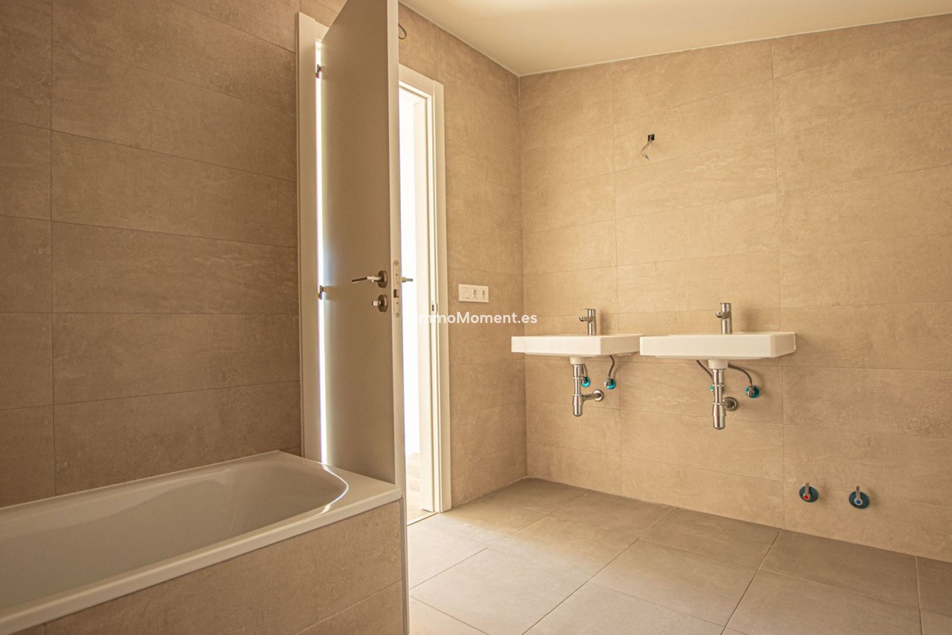 Bestaande woning - Appartement - Fuengirola - Torreblanca