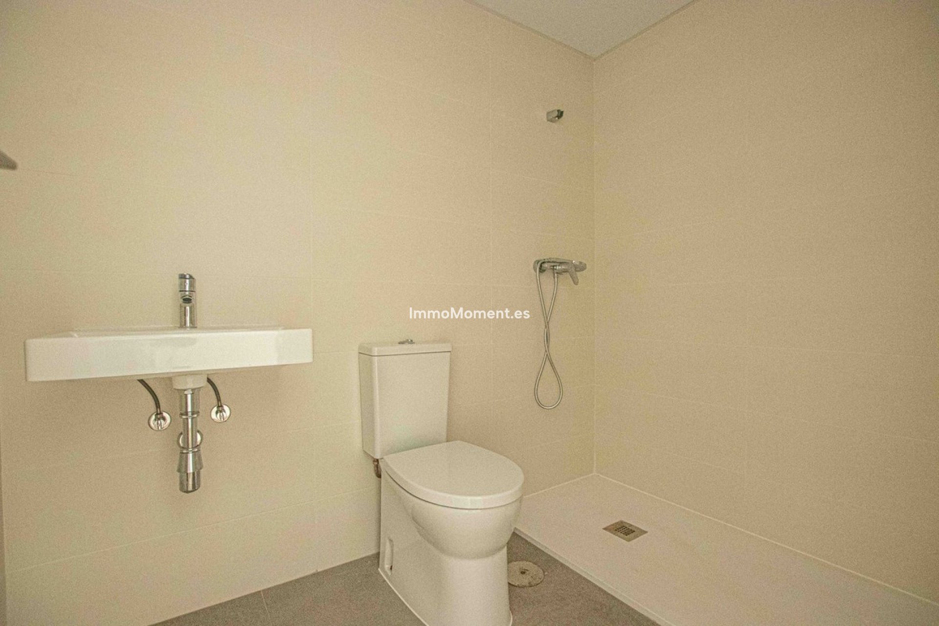 Bestaande woning - Appartement - Fuengirola - Torreblanca