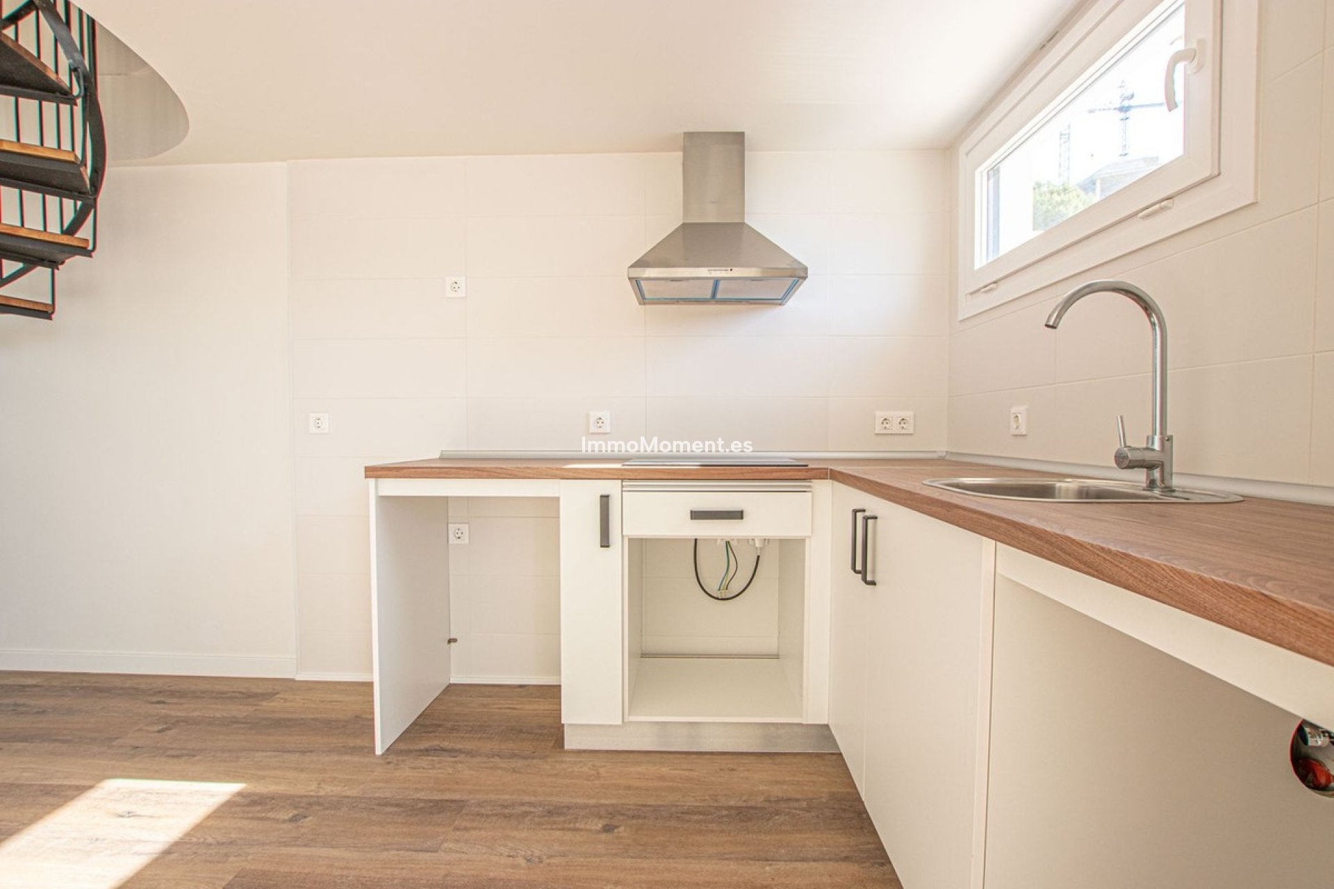 Bestaande woning - Appartement - Fuengirola - Torreblanca