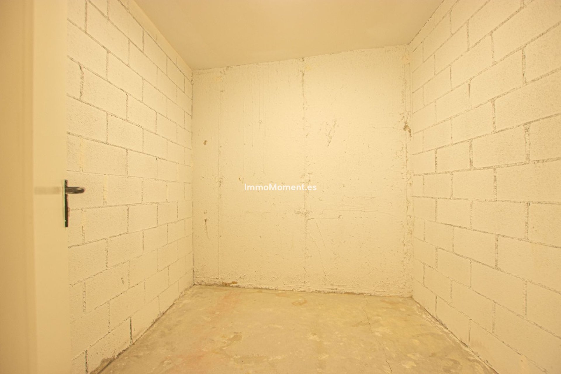 Bestaande woning - Appartement - Fuengirola - Torreblanca
