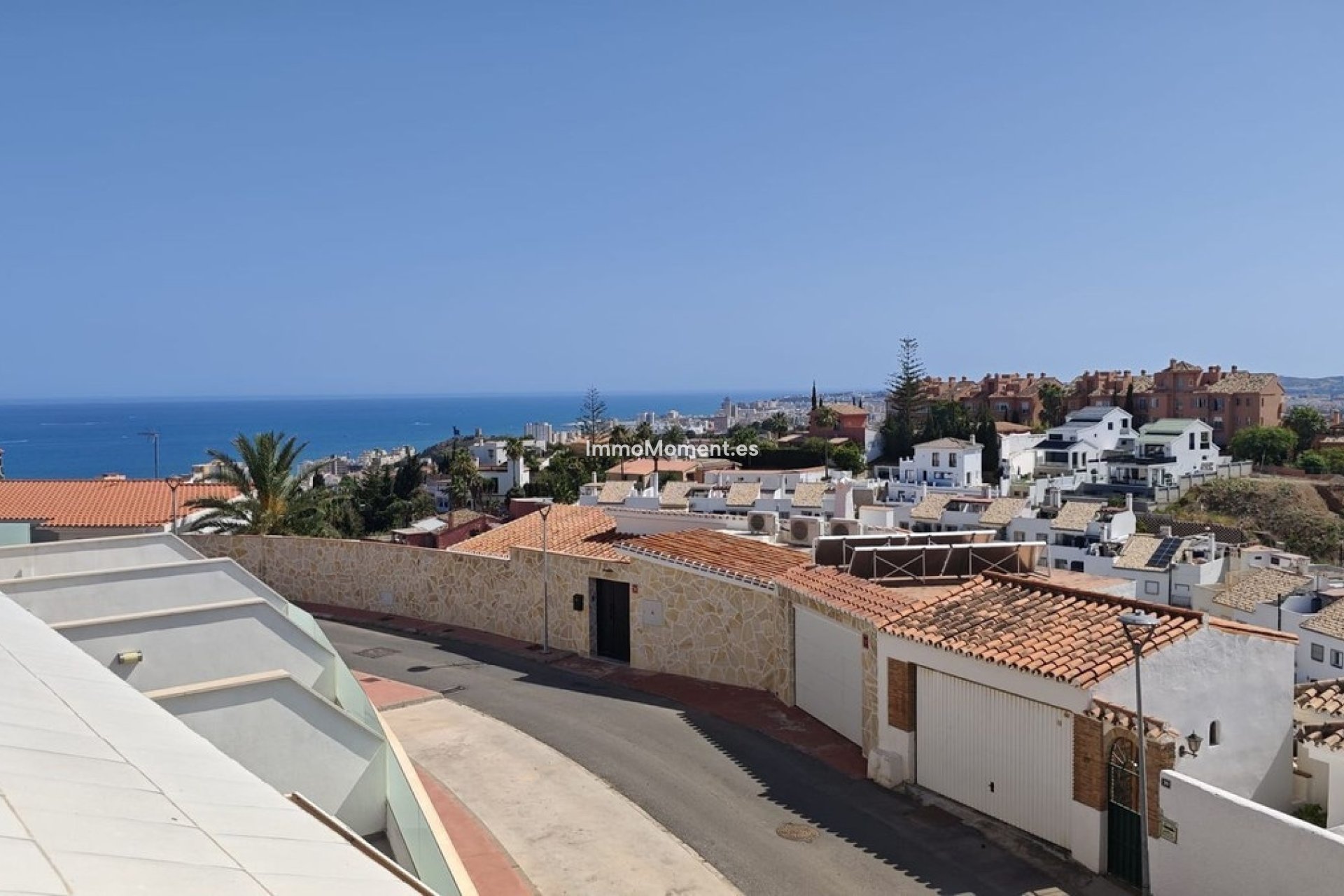 Bestaande woning - Appartement - Fuengirola - Torreblanca