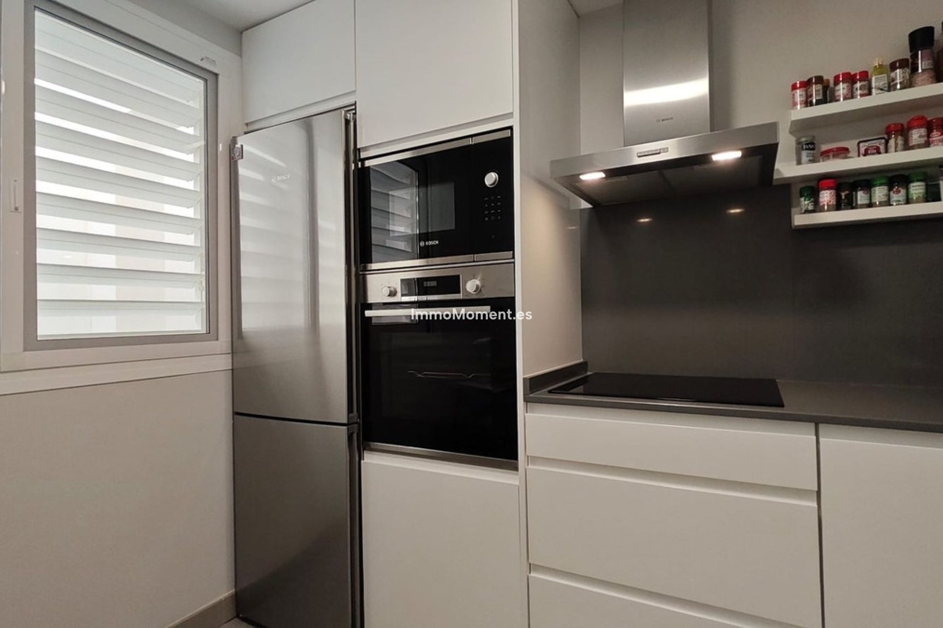 Bestaande woning - Appartement - Fuengirola - Torreblanca