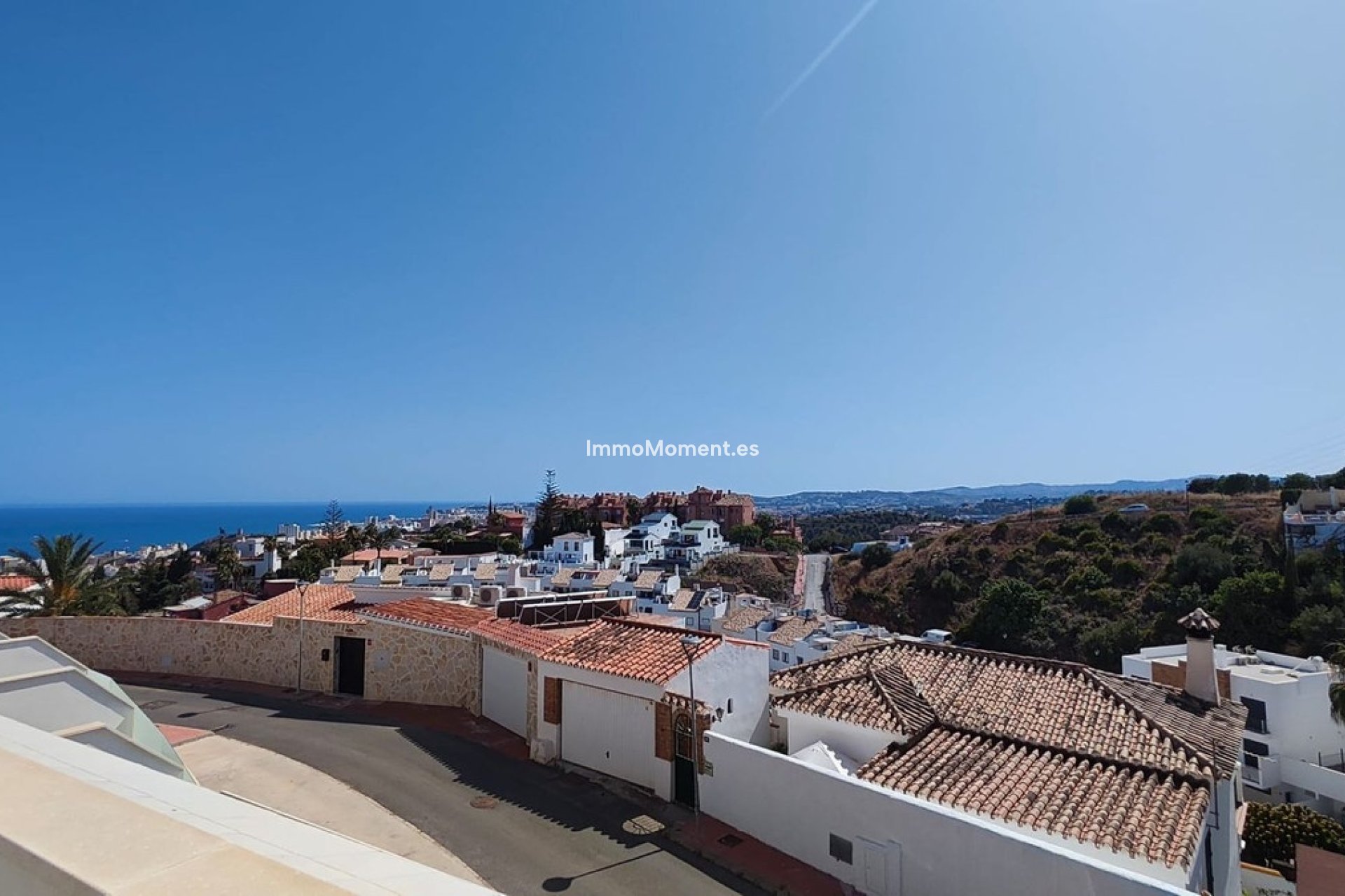 Bestaande woning - Appartement - Fuengirola - Torreblanca