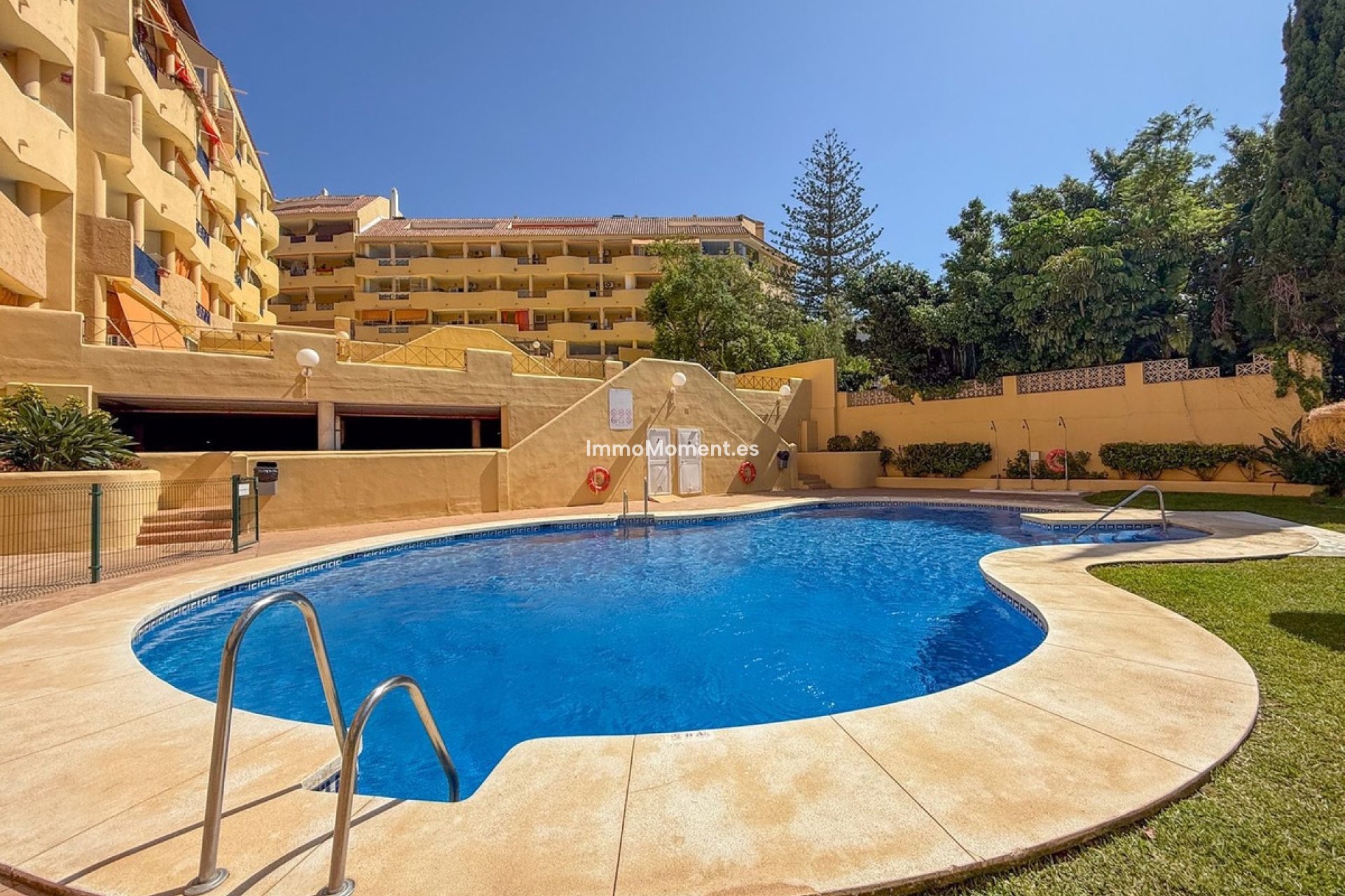Bestaande woning - Appartement - Fuengirola - Torreblanca