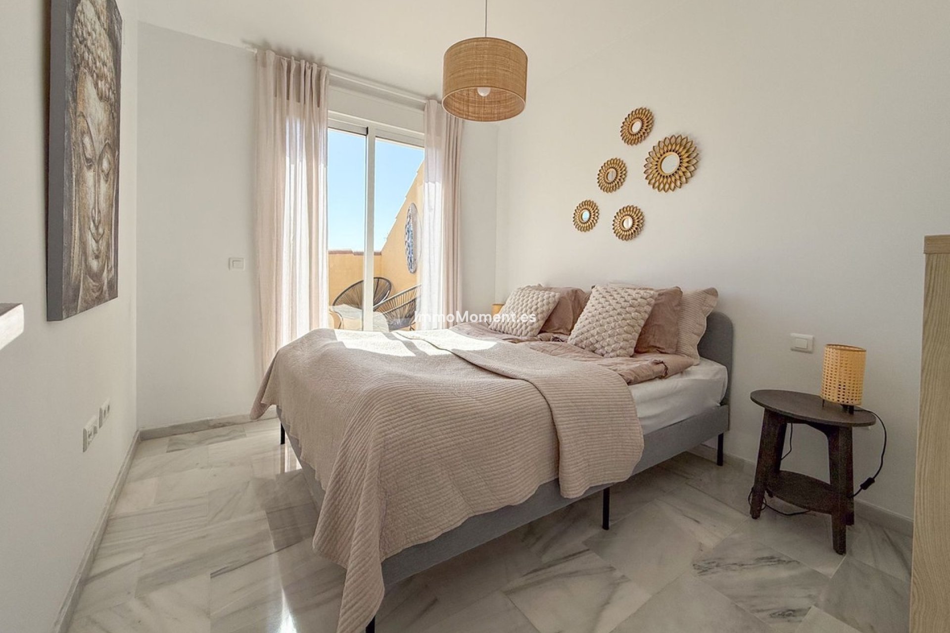 Bestaande woning - Appartement - Fuengirola - Torreblanca