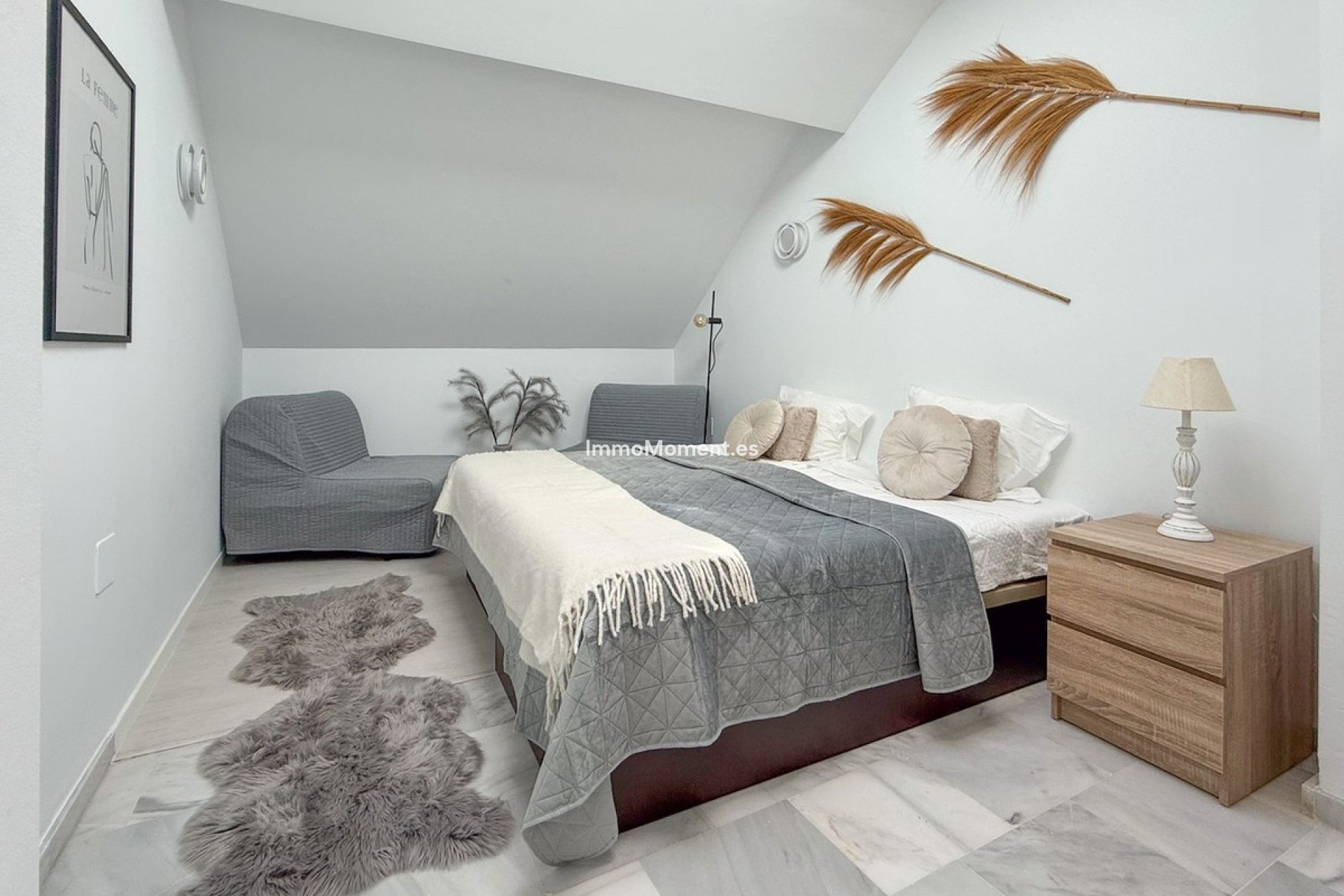 Bestaande woning - Appartement - Fuengirola - Torreblanca