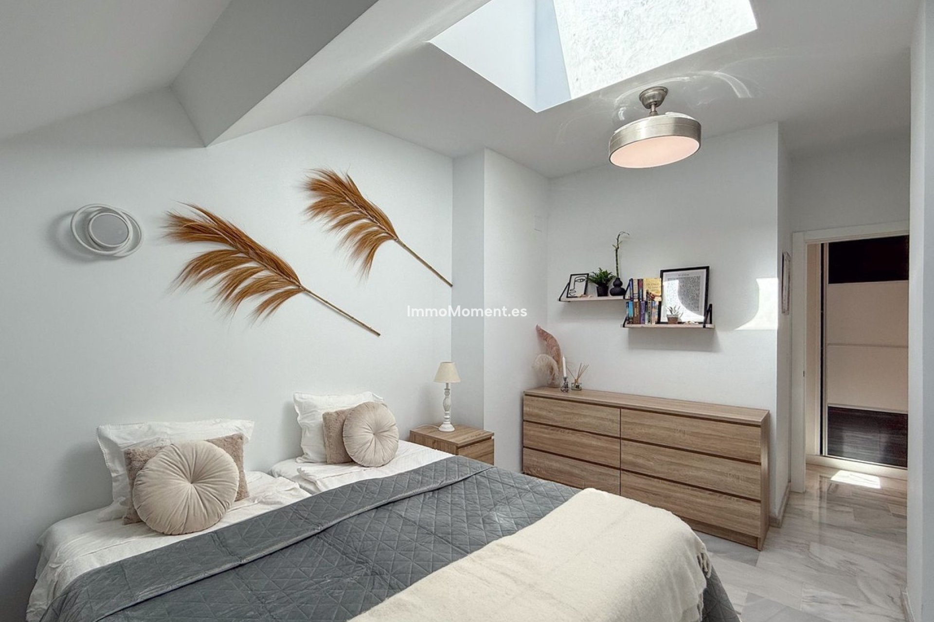Bestaande woning - Appartement - Fuengirola - Torreblanca